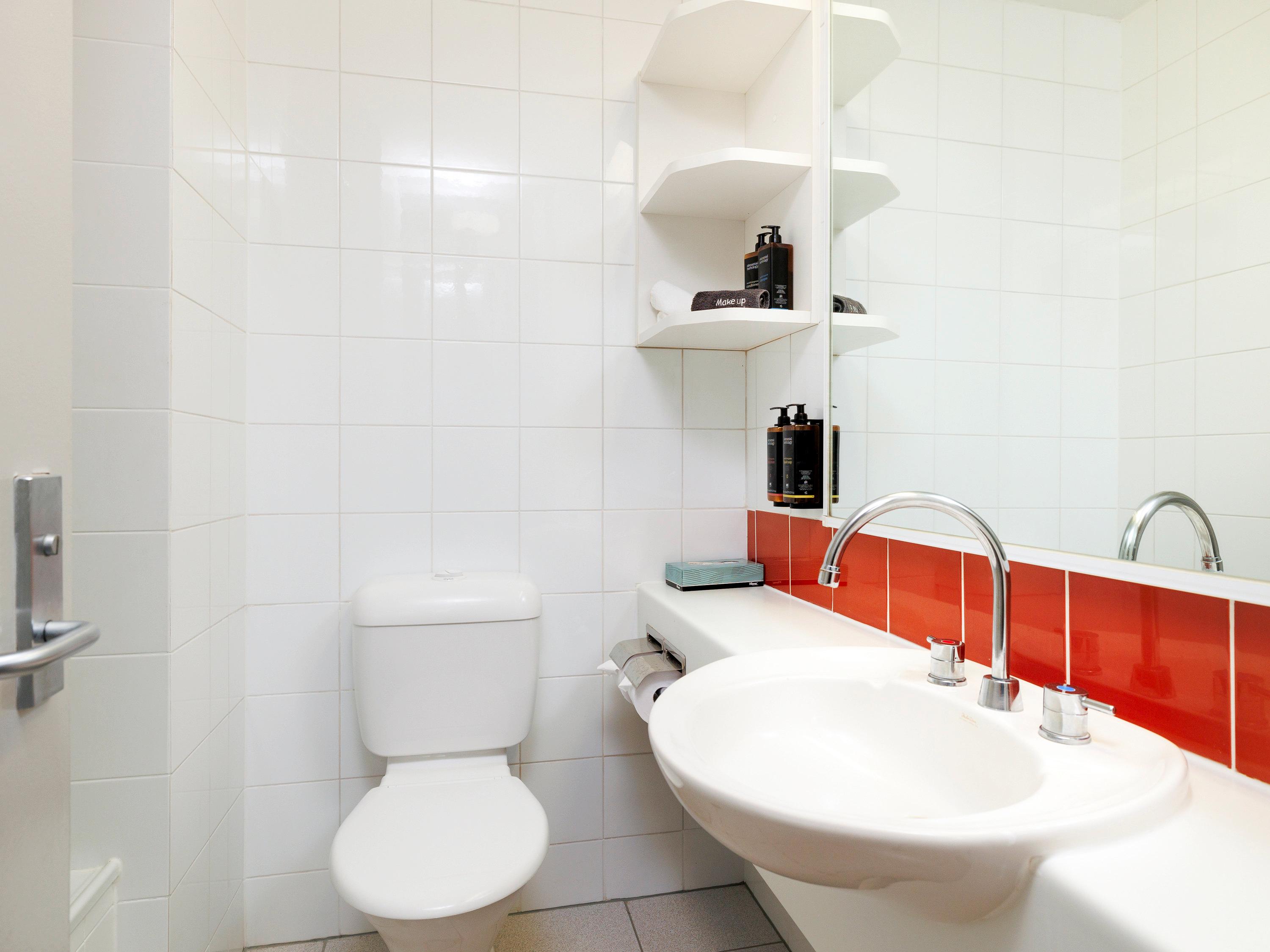 Mercure Kakadu Crocodile Hotel by null