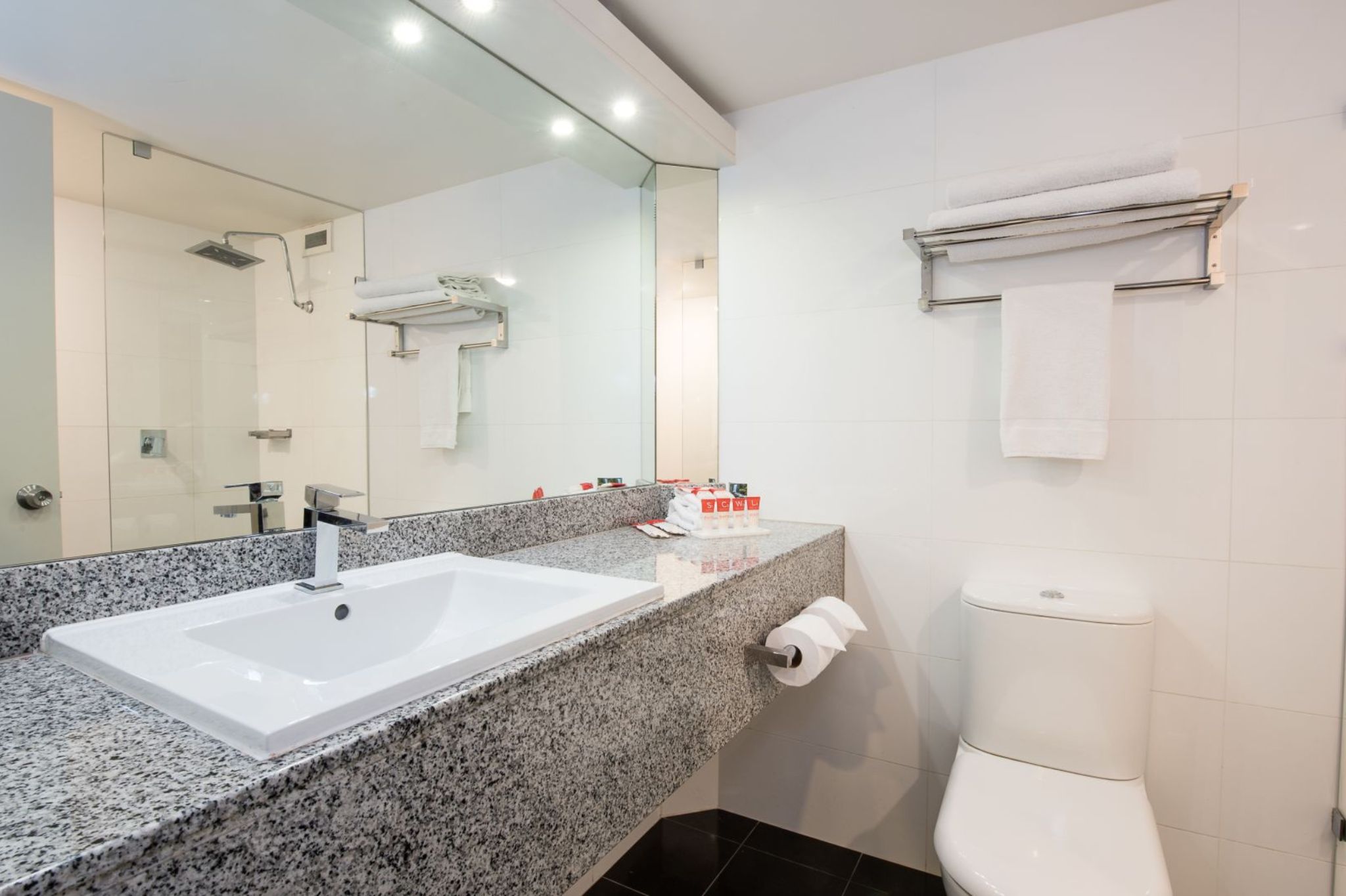 Hotel Grand Chancellor Adelaide by null