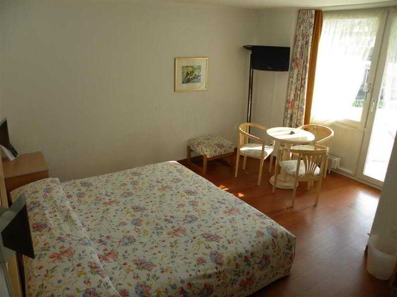 Hotel-Restaurant Bernerhof by null