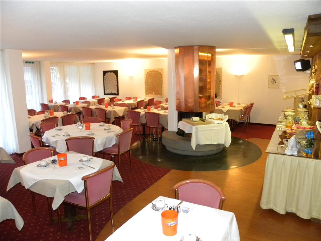 Bernerhof Swiss Quality Hotel
