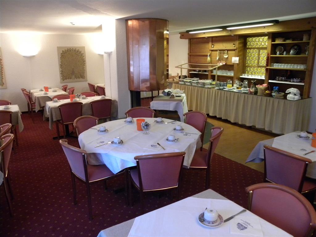 Hotel-Restaurant Bernerhof by null