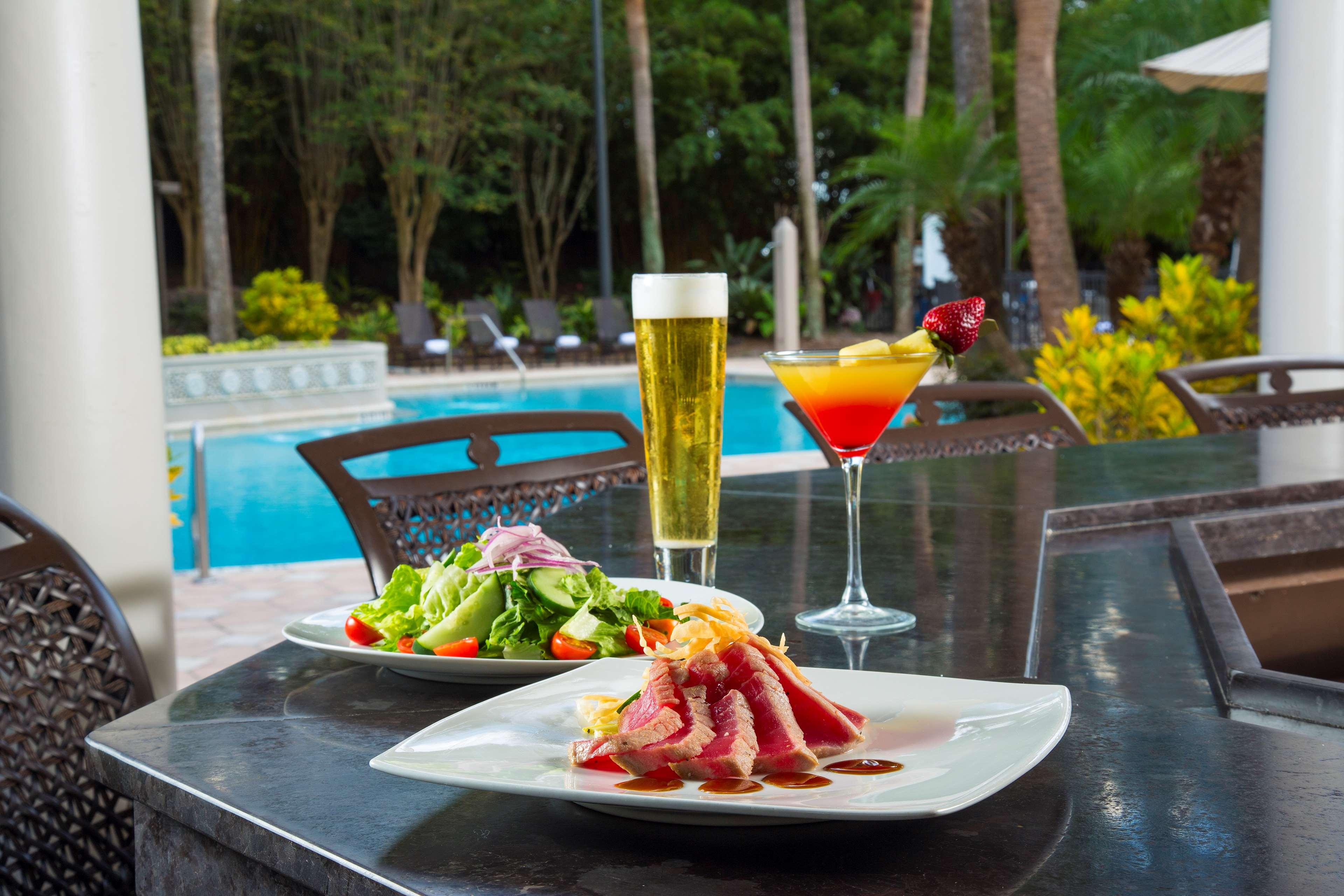 DoubleTree Suites by Hilton Orlando - Disney Springs Area by null