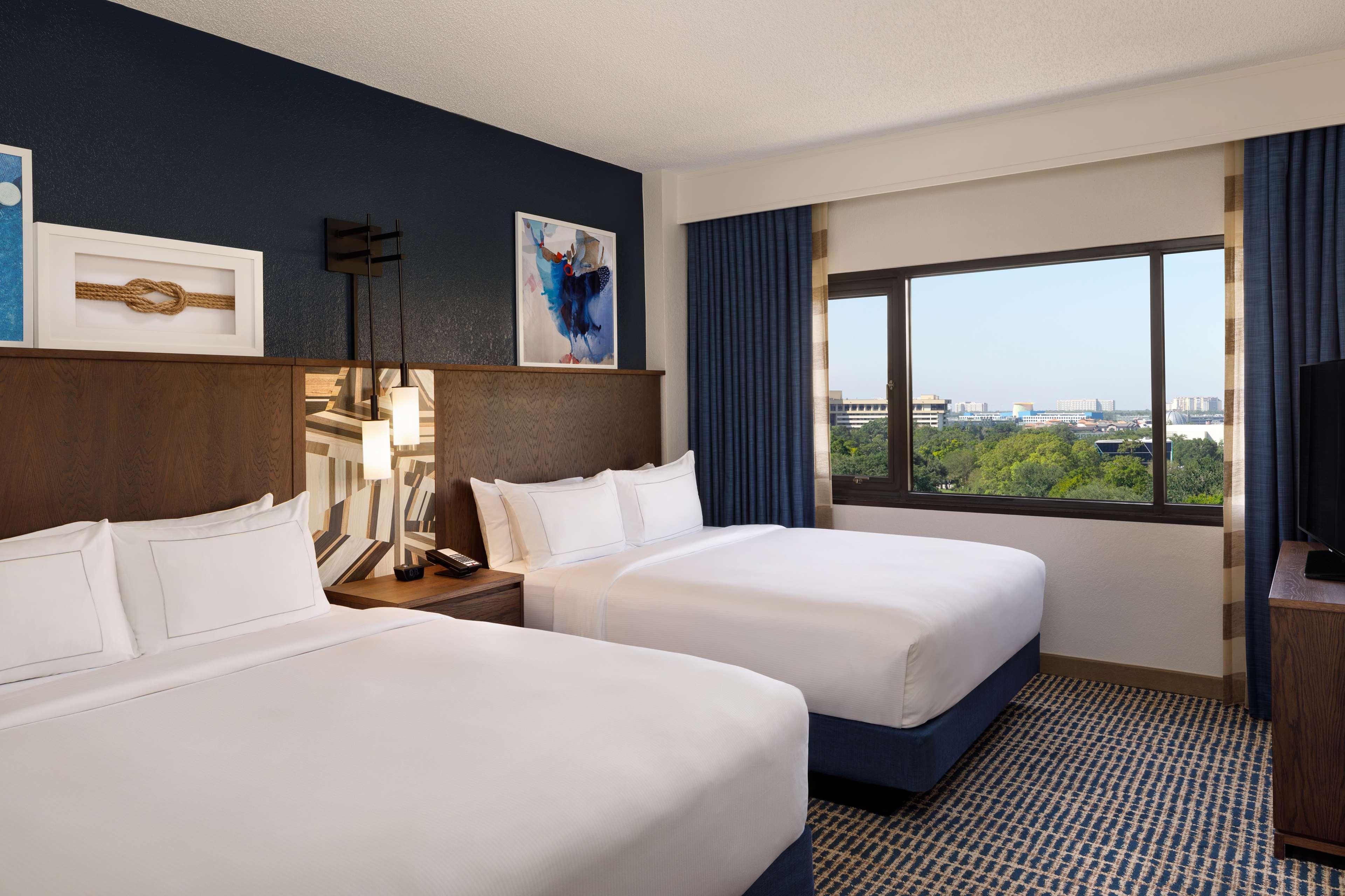 DoubleTree Suites by Hilton Orlando Disney Springs