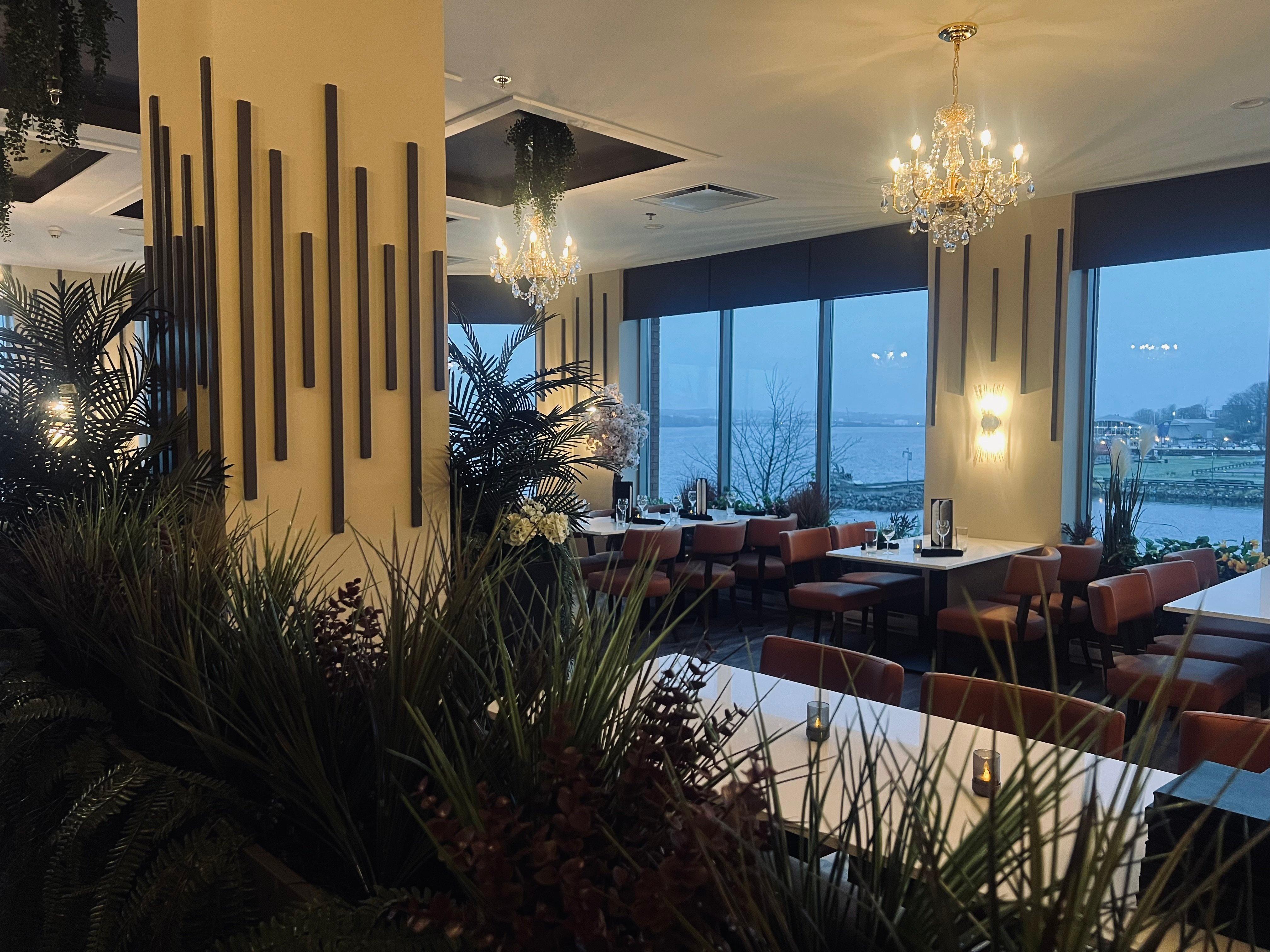 Holiday Inn Sydney - Waterfront