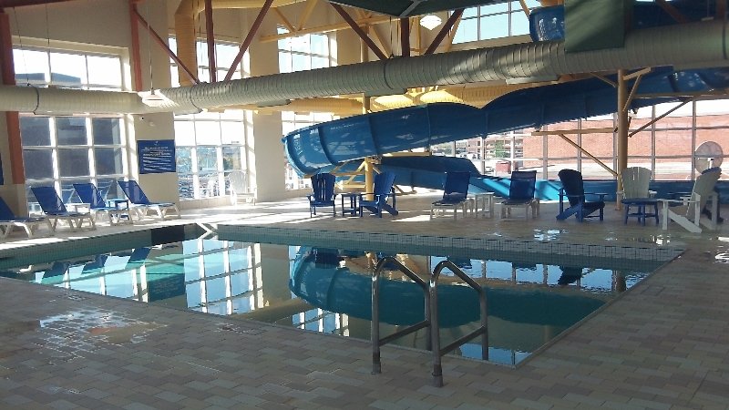 Delta Hotels Beausejour