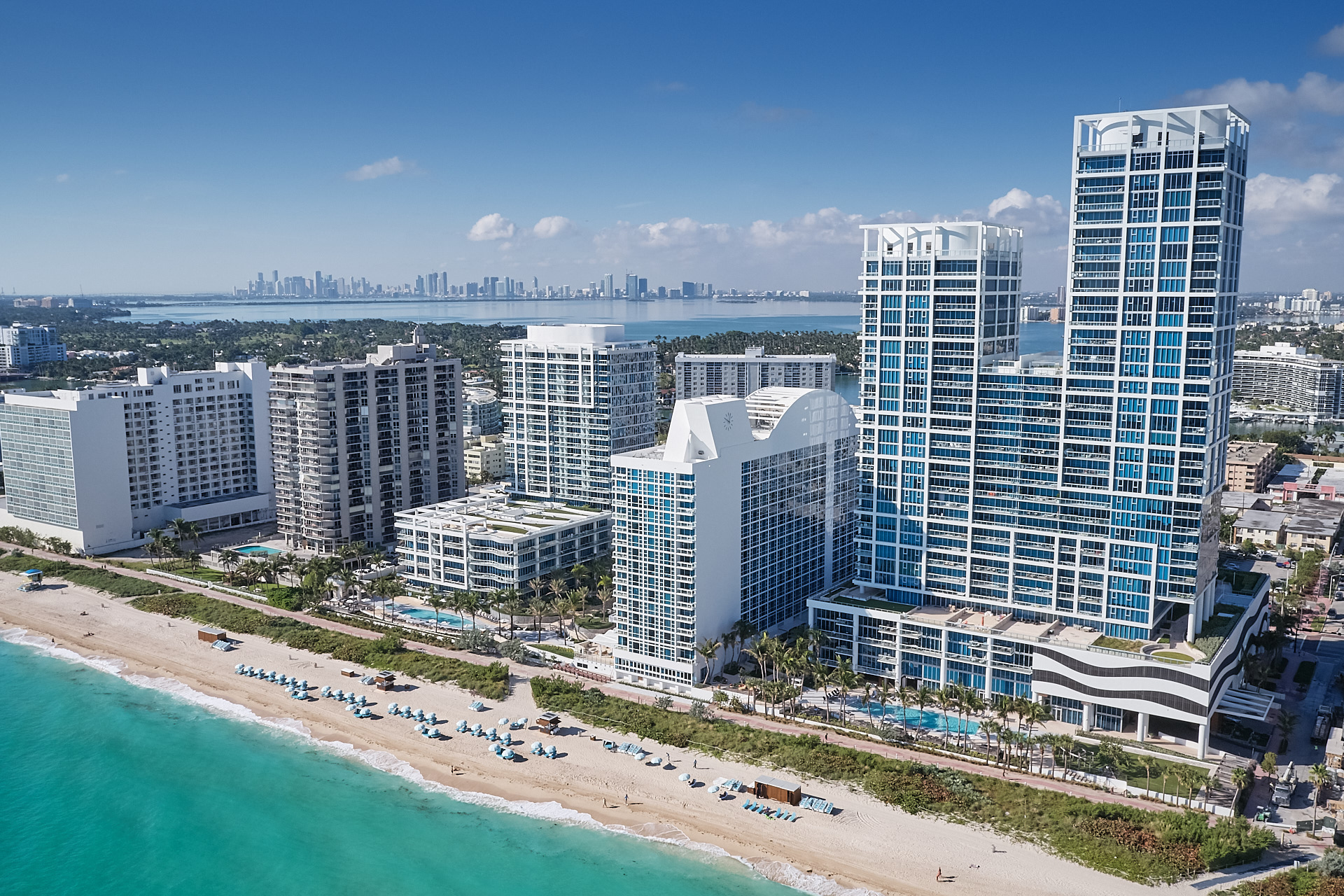 Carillon Miami Wellness Resort image