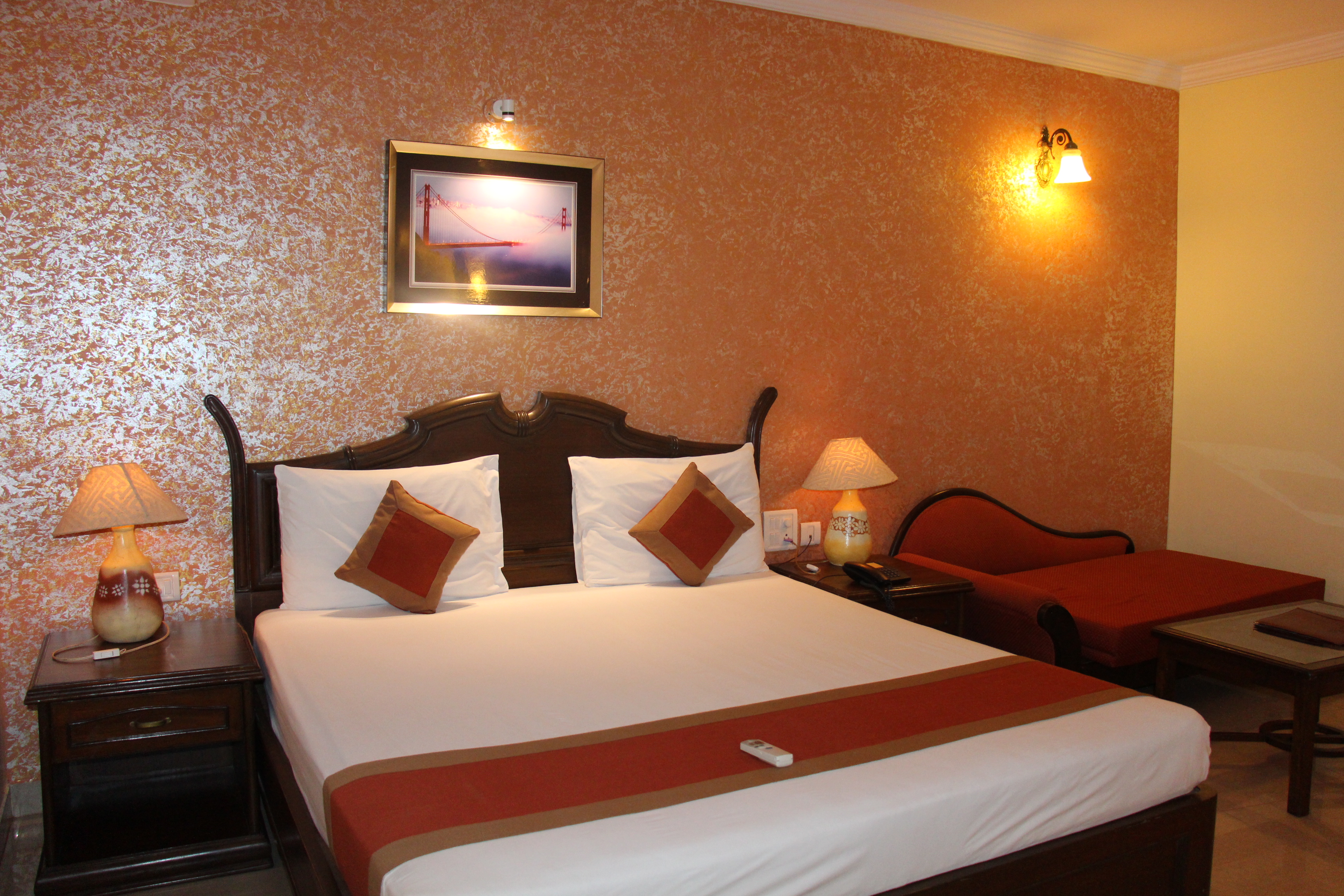 Nazri Resort