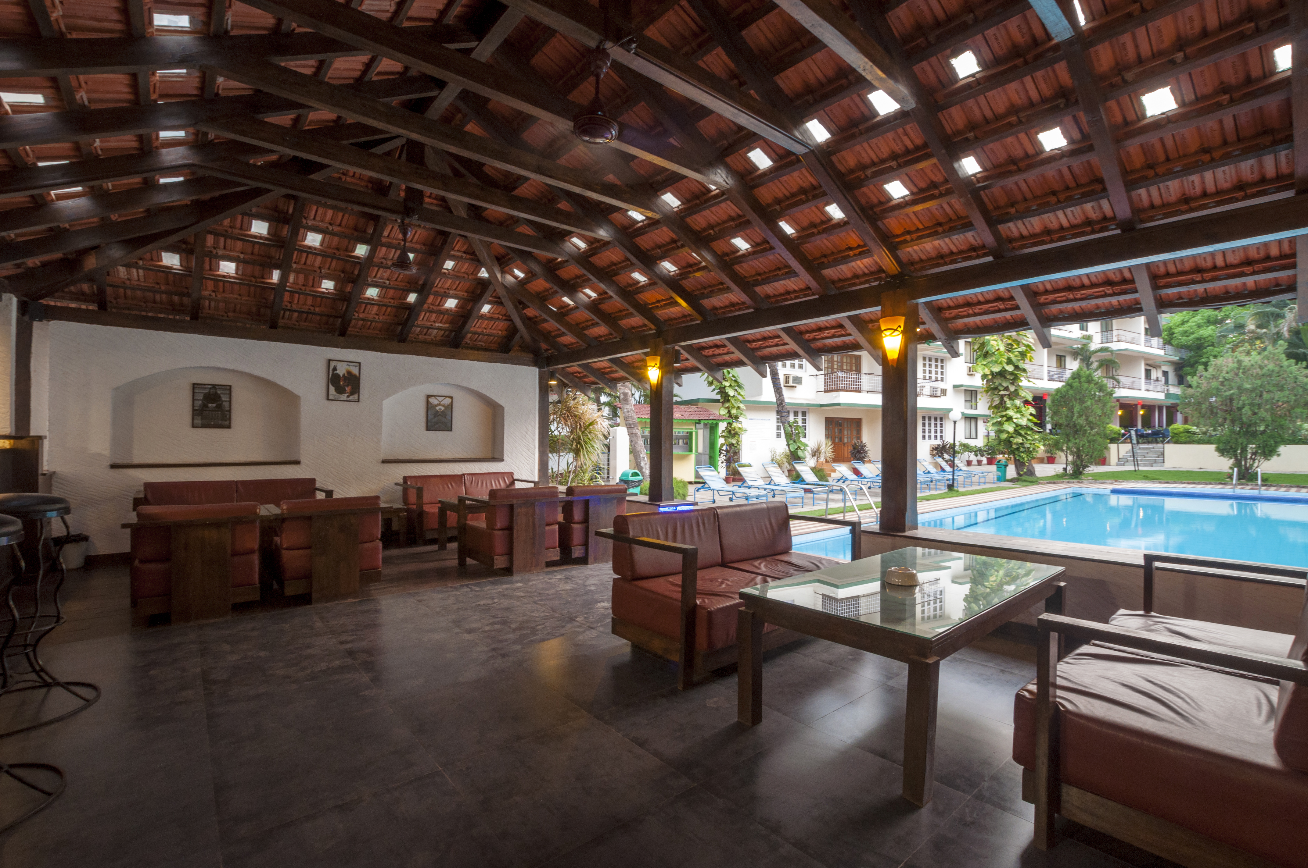 Prazeres Resort