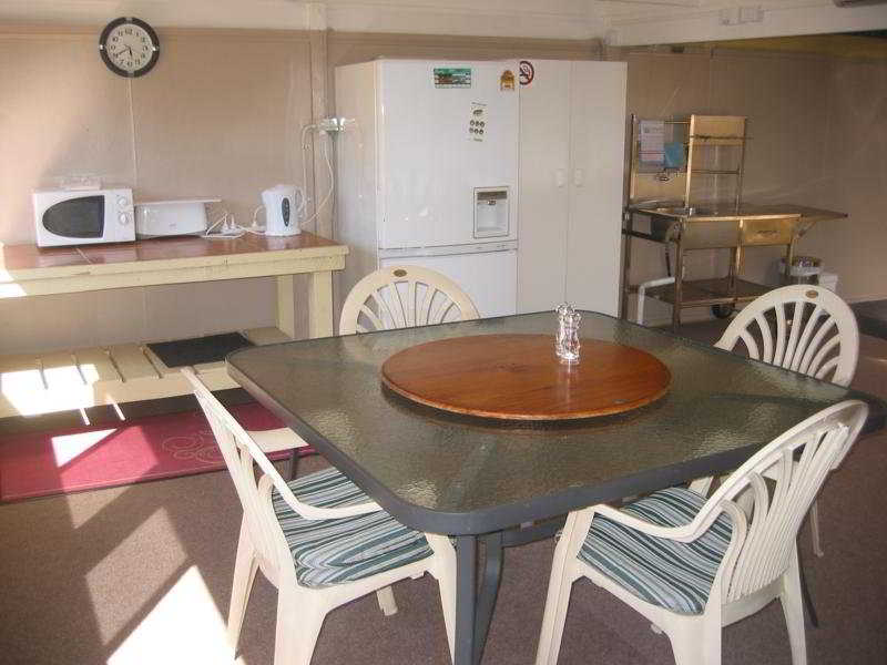 Bonville Lodge Luxury B&B