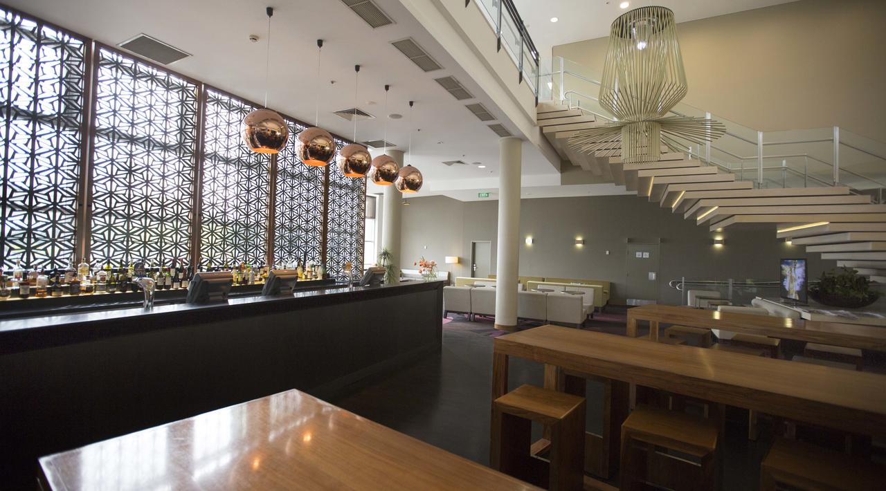 Novotel Sydney Olympic Park