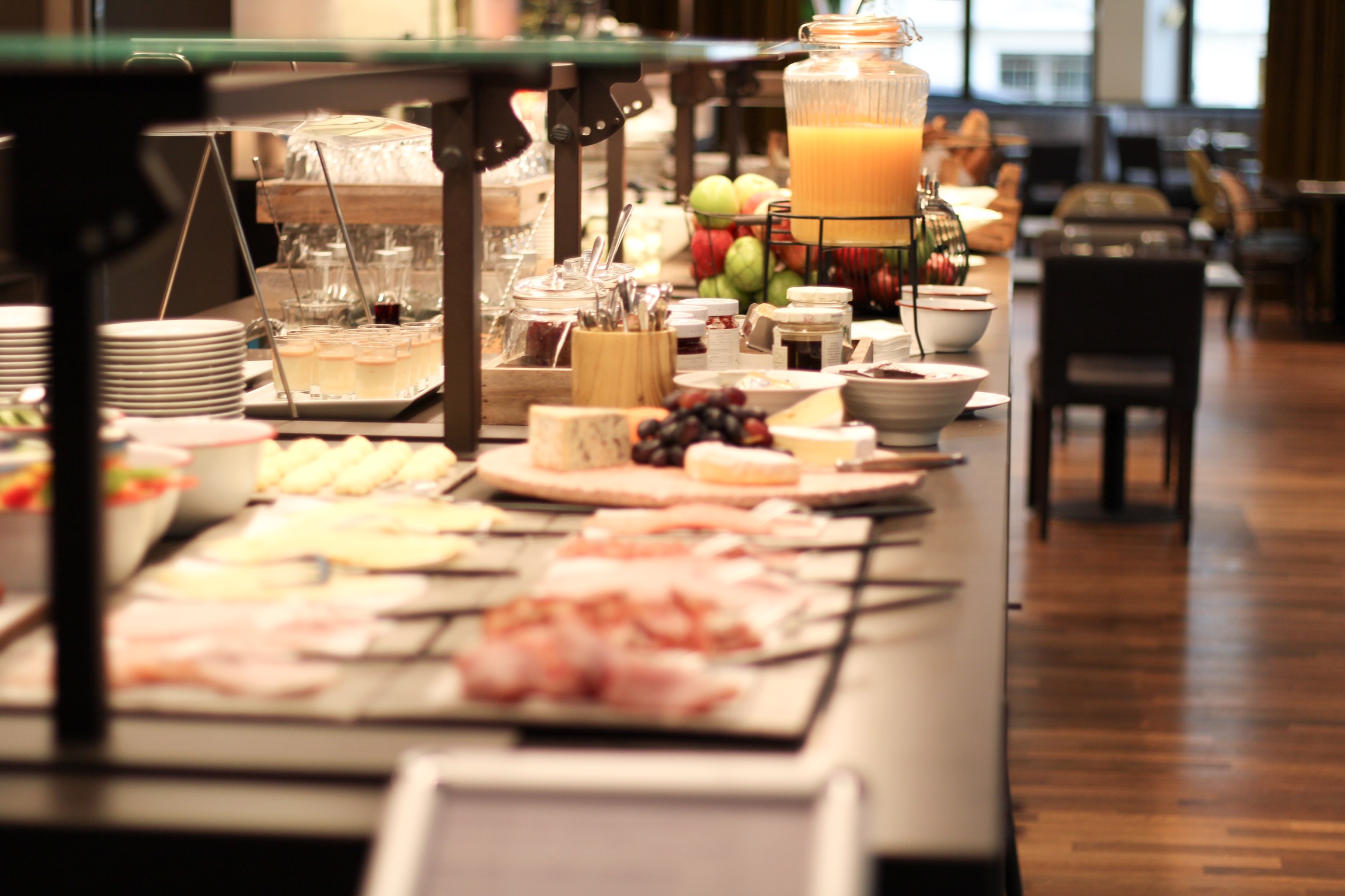 Steigenberger Hotel Herrenhof, Wien by null