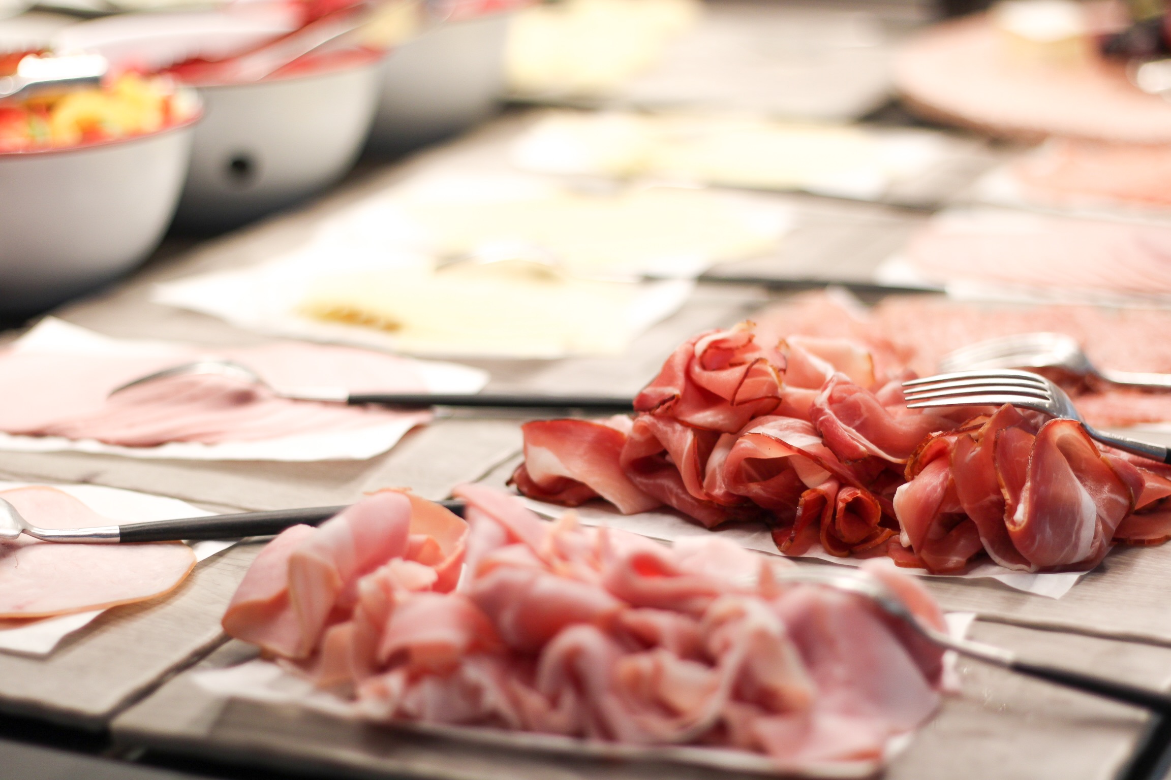 Steigenberger Hotel Herrenhof, Wien by null