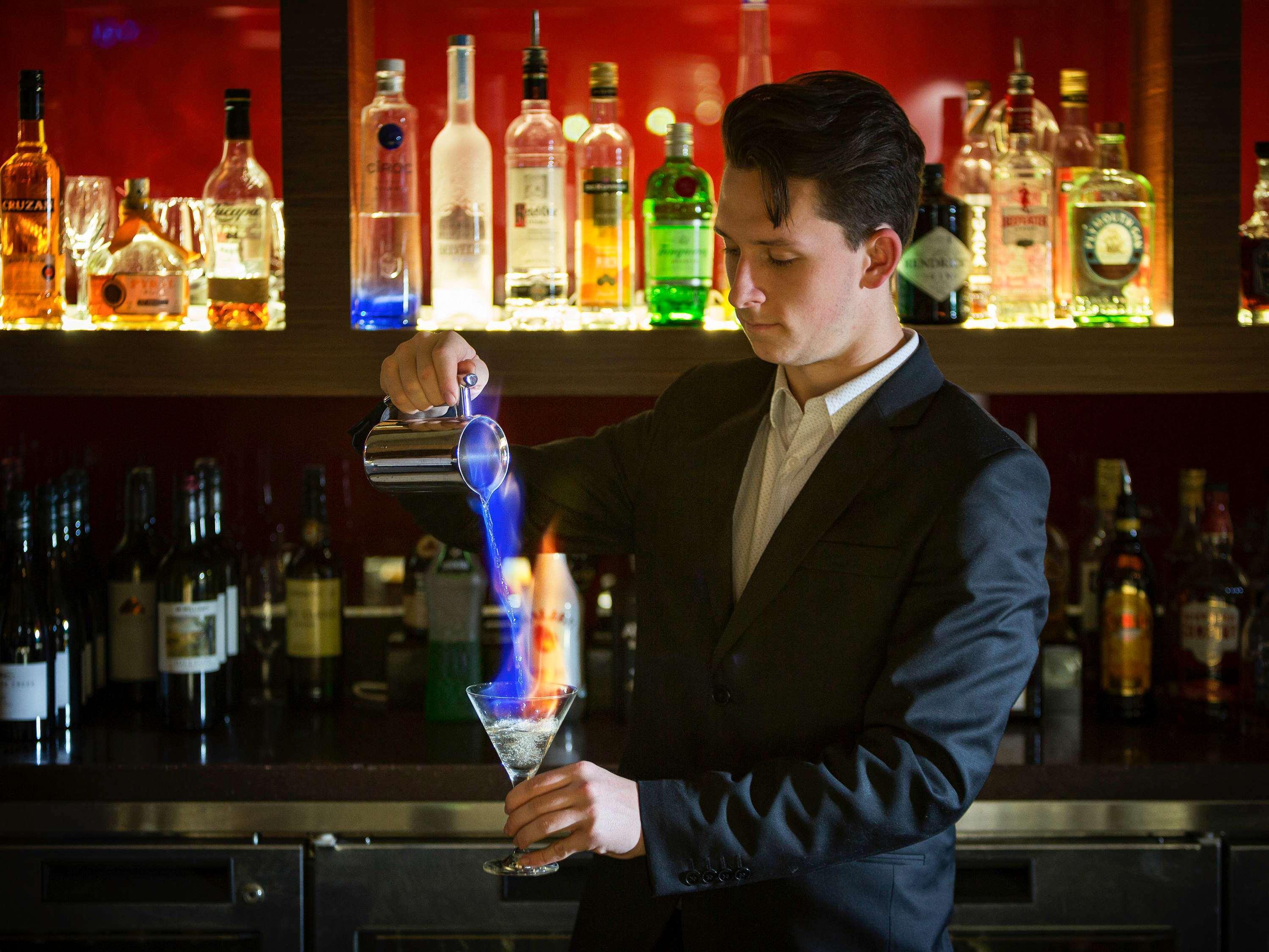 Pullman at Sydney Olympic Park by null