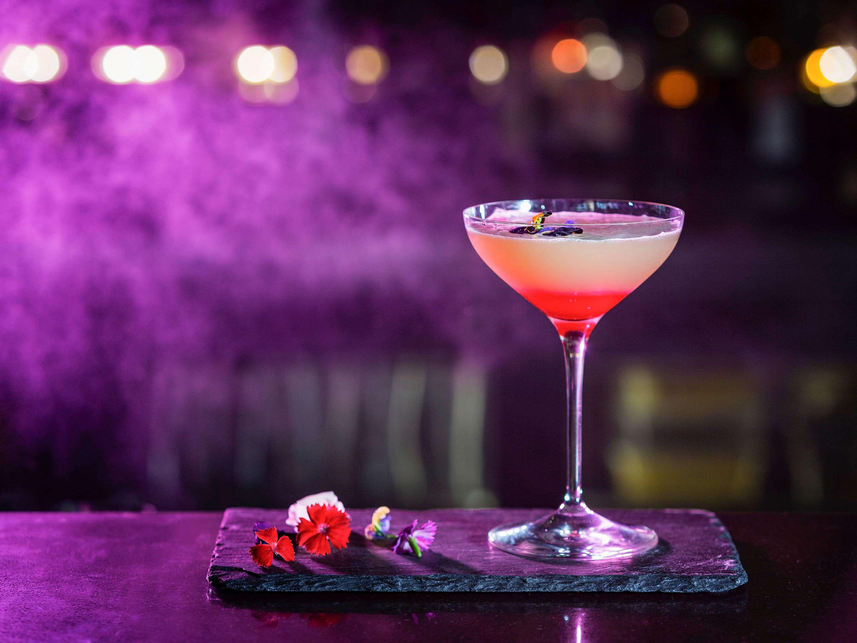 Pullman at Sydney Olympic Park by null