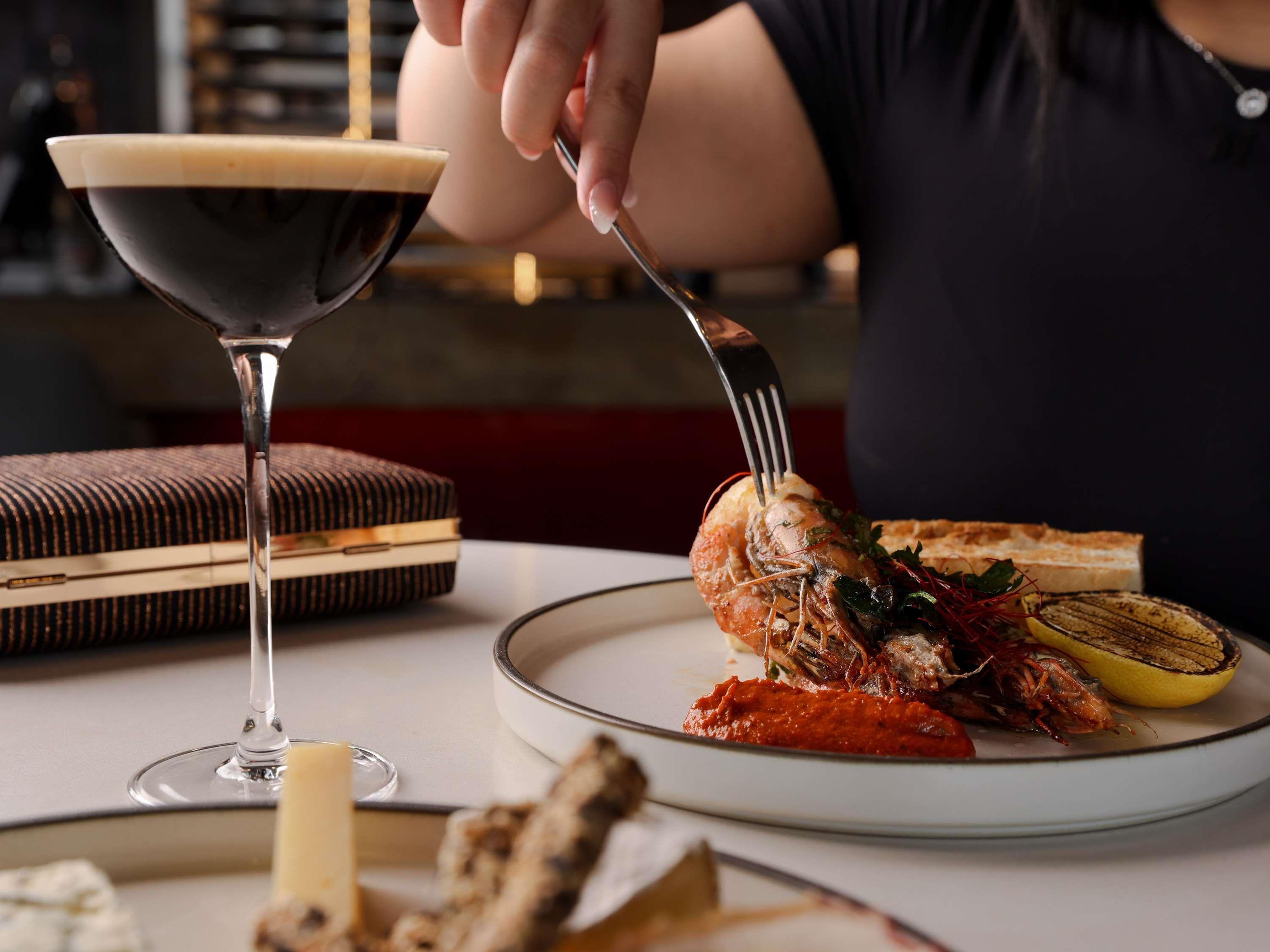 Pullman at Sydney Olympic Park by null