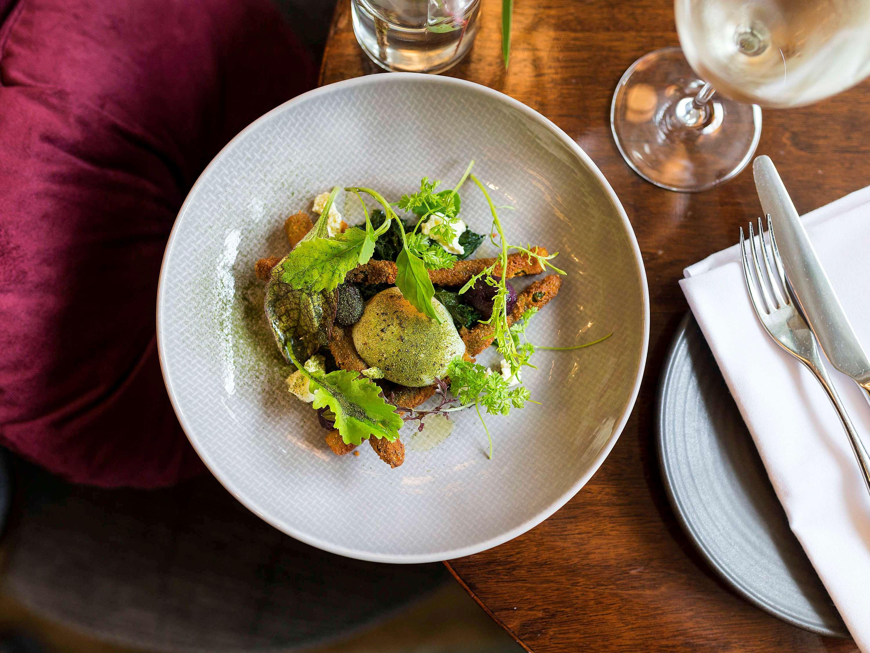 Pullman at Sydney Olympic Park by null