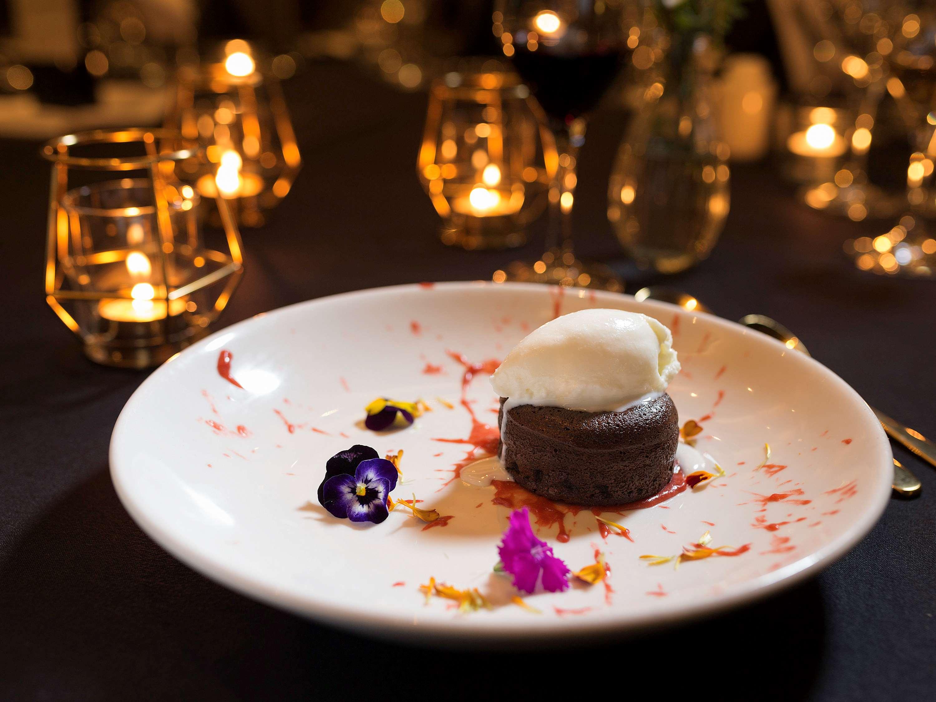 Pullman at Sydney Olympic Park by null