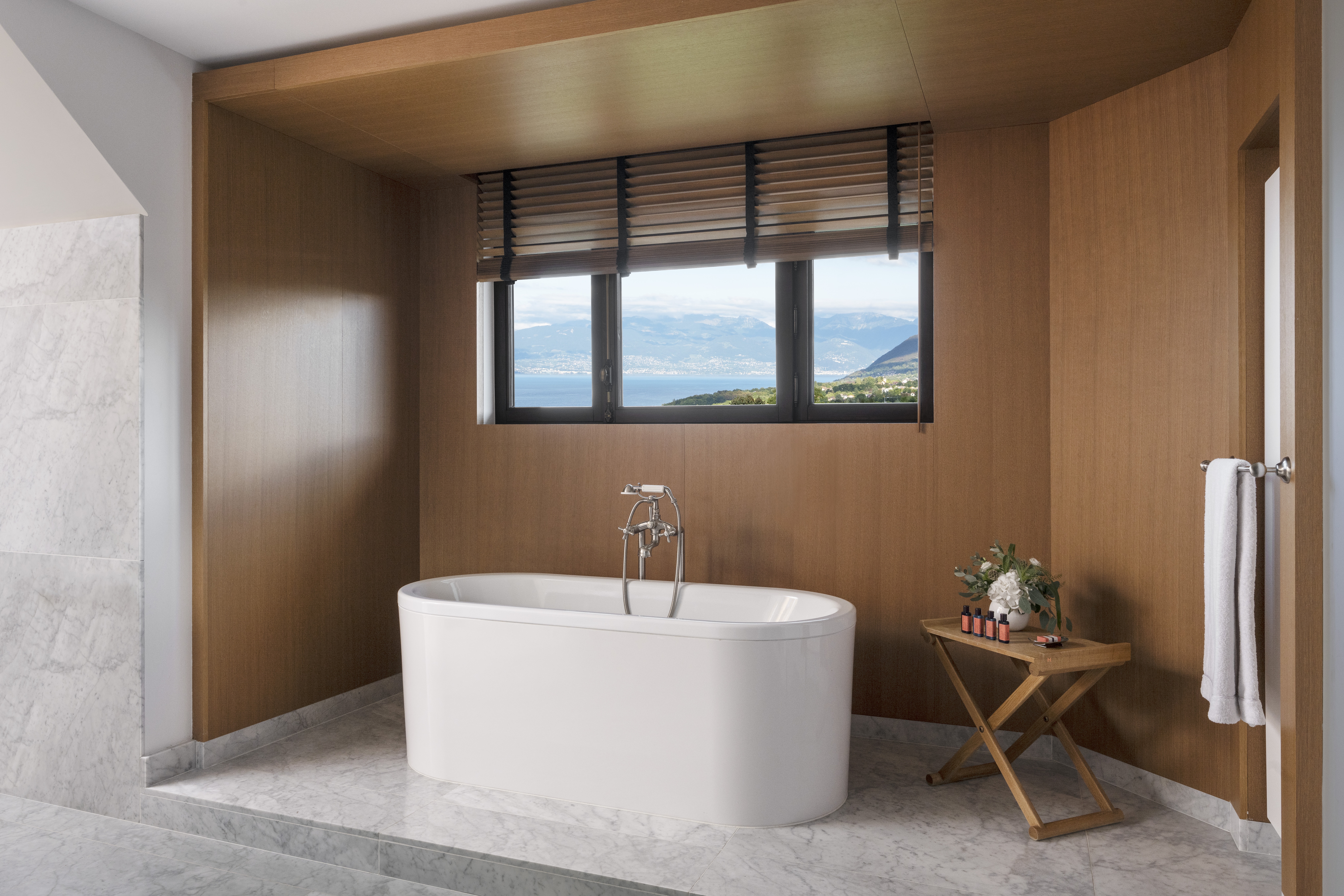 Hotel Royal - Evian Resort