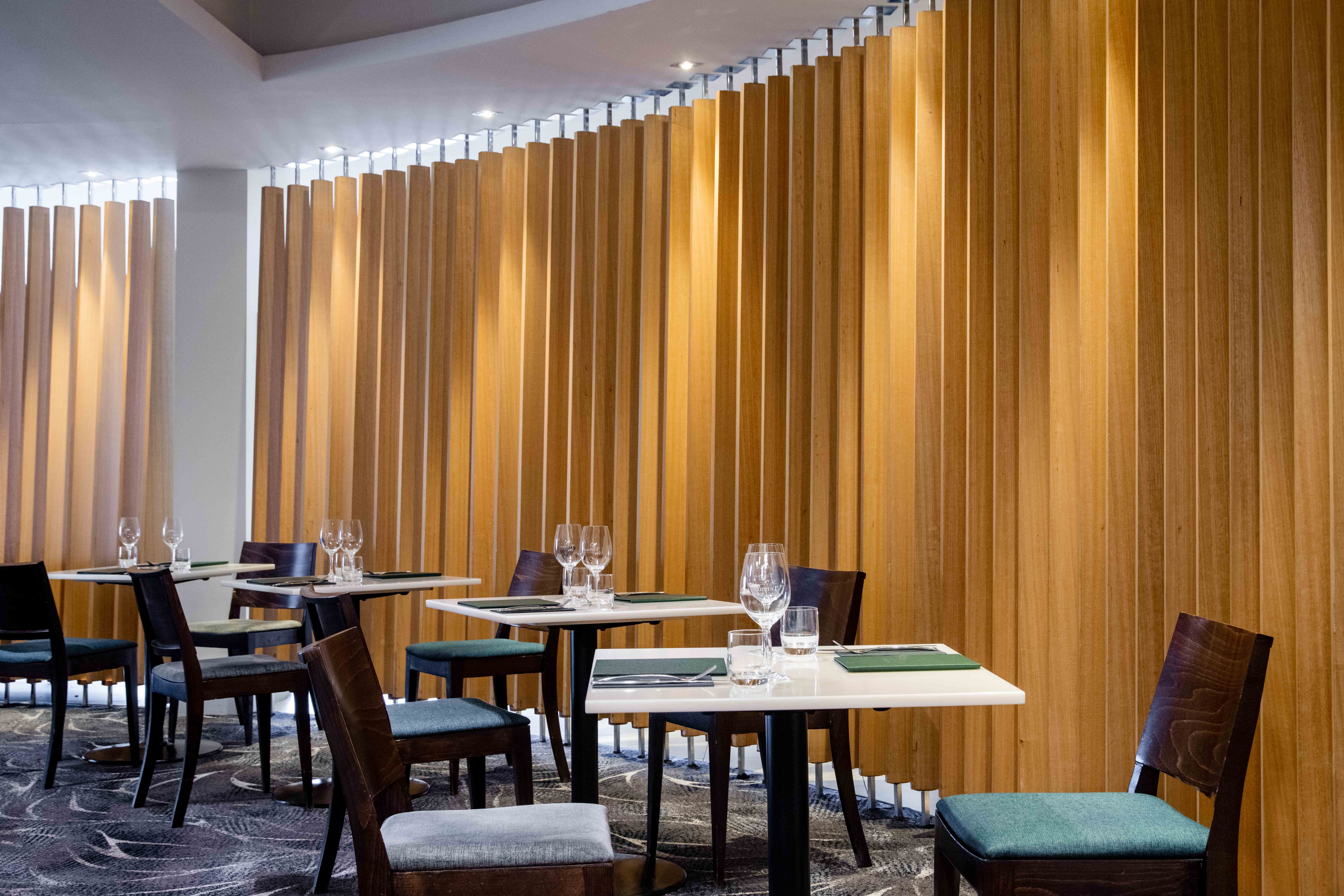 The Terrace Hotel Adelaide