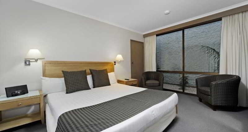 Mid City Motel Warrnambool