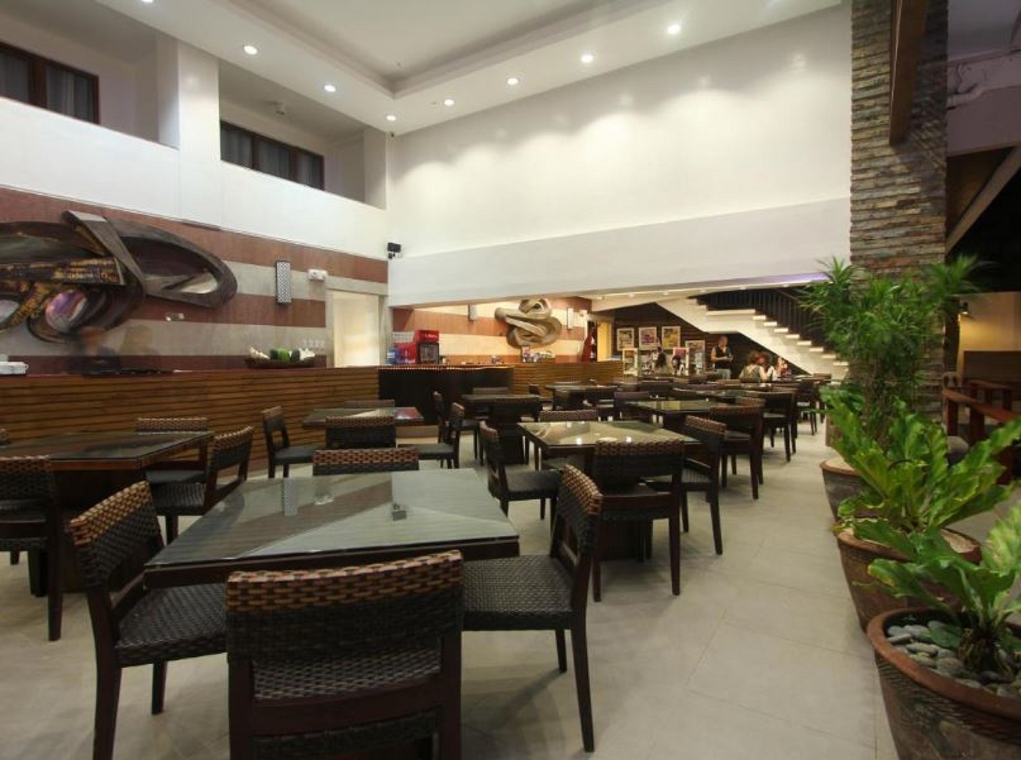 Crown Regency Beach Resort