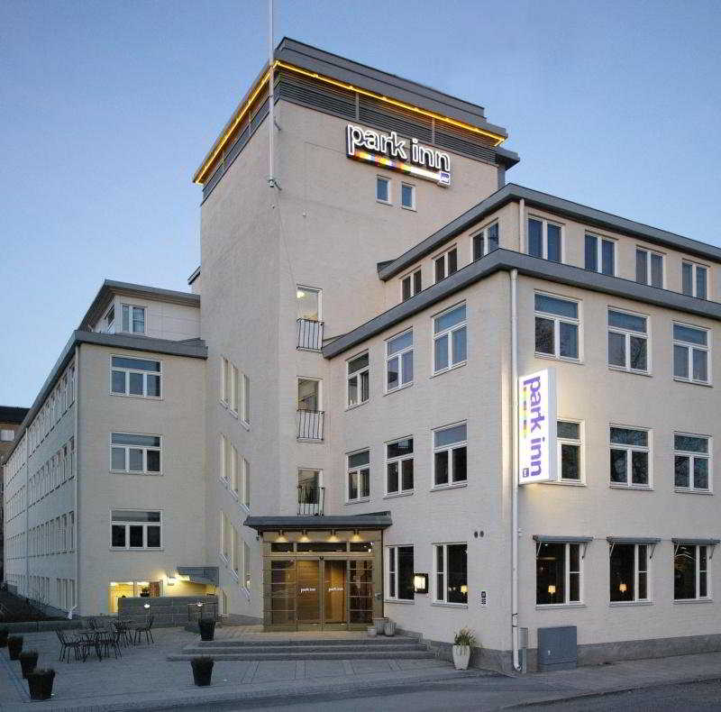 Clarion Collection Hotel Uppsala image