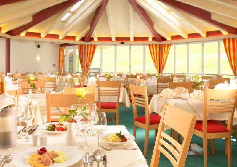 Sporthotel Fontana