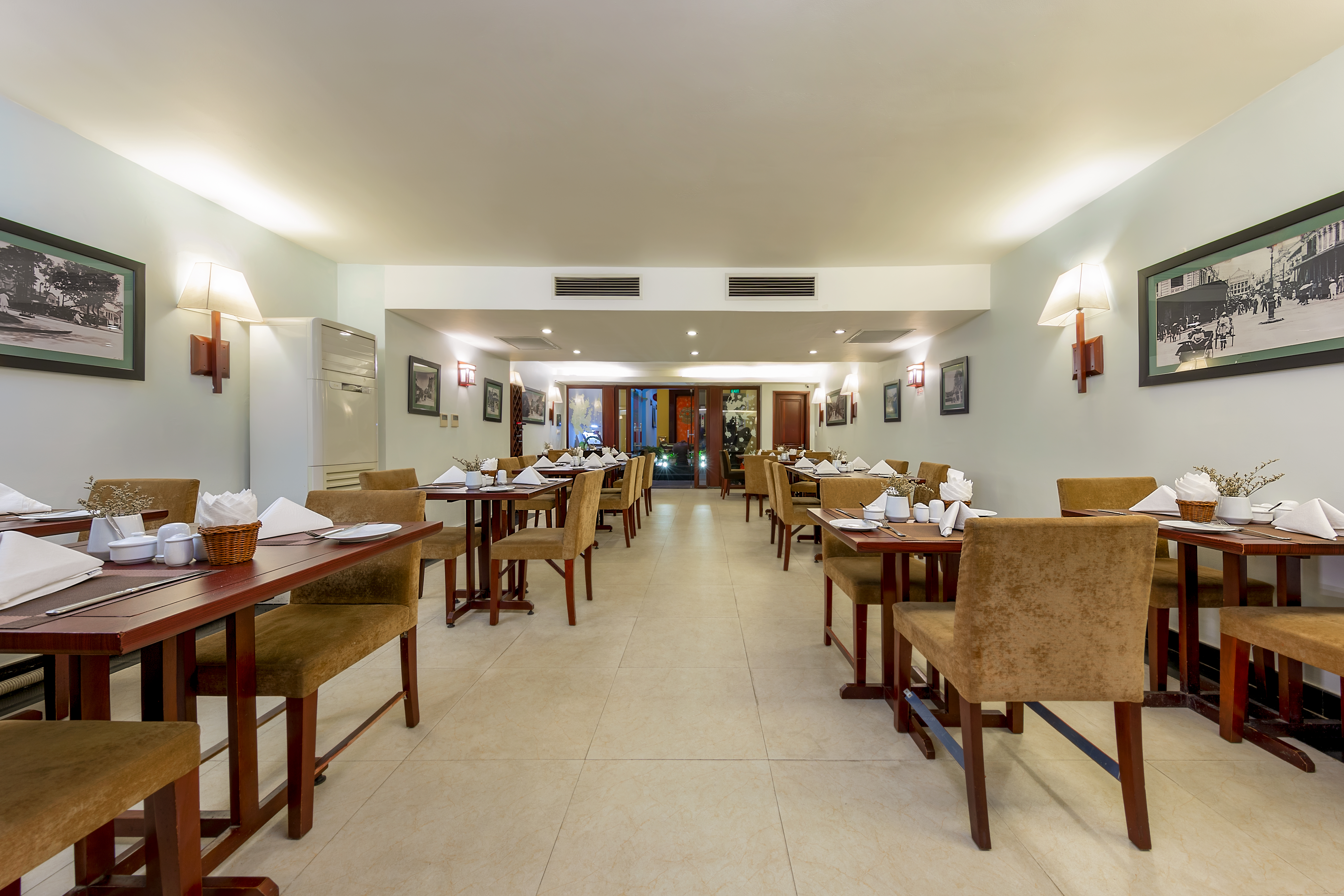 La Dolce Vita Hotel