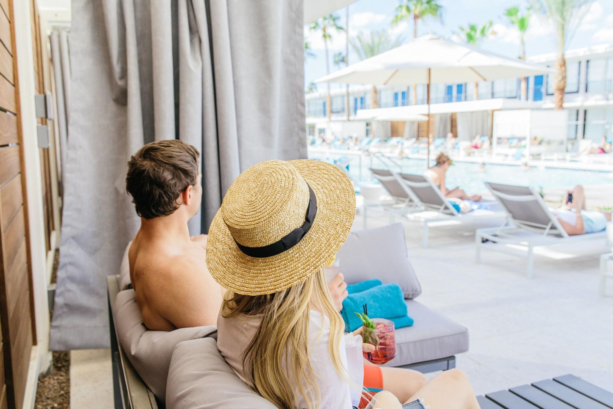 Hotel Adeline, Scottsdale, a Tribute Portfolio Hotel by null