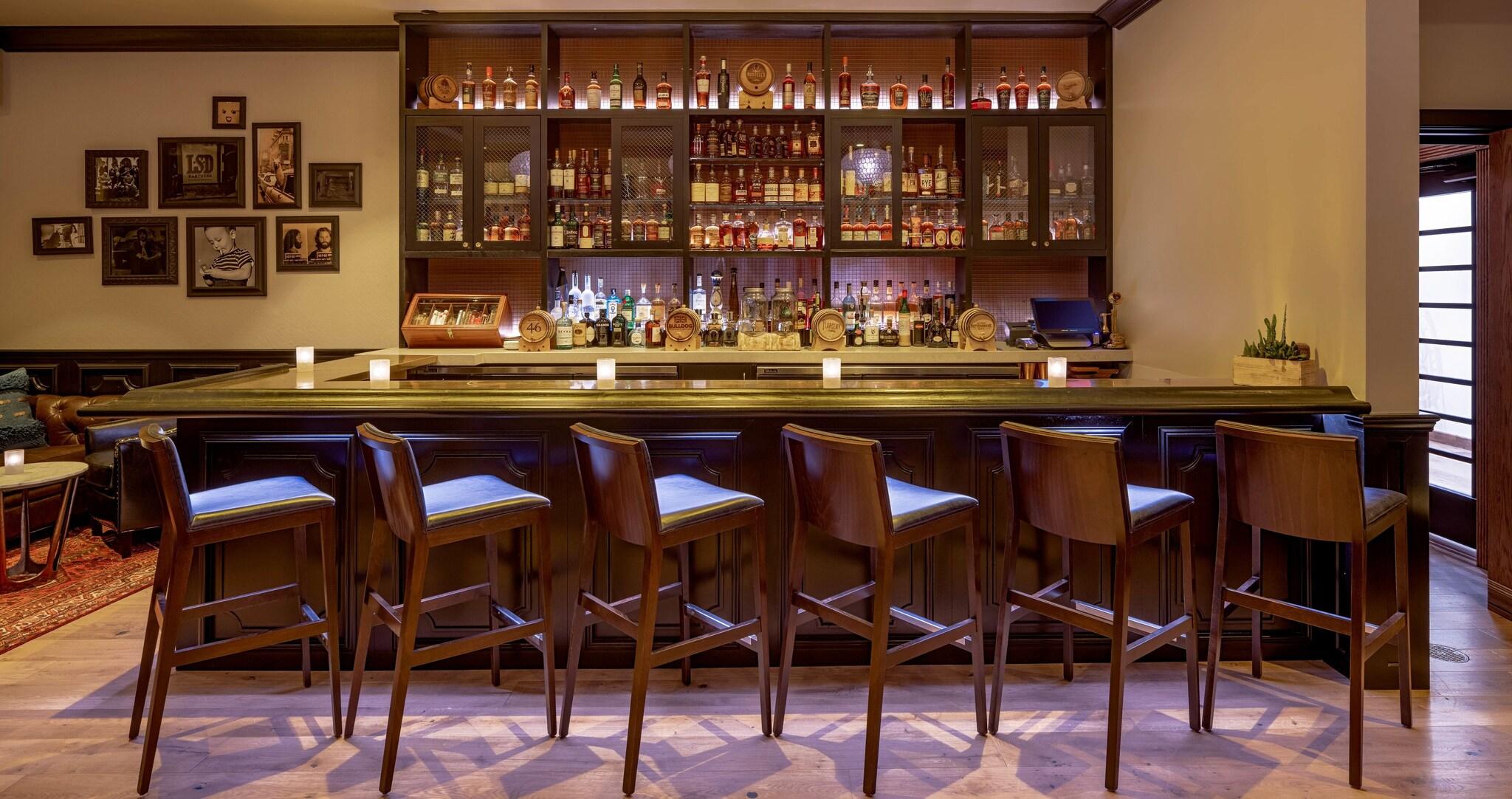 Hotel Adeline, Scottsdale, a Tribute Portfolio Hotel by null