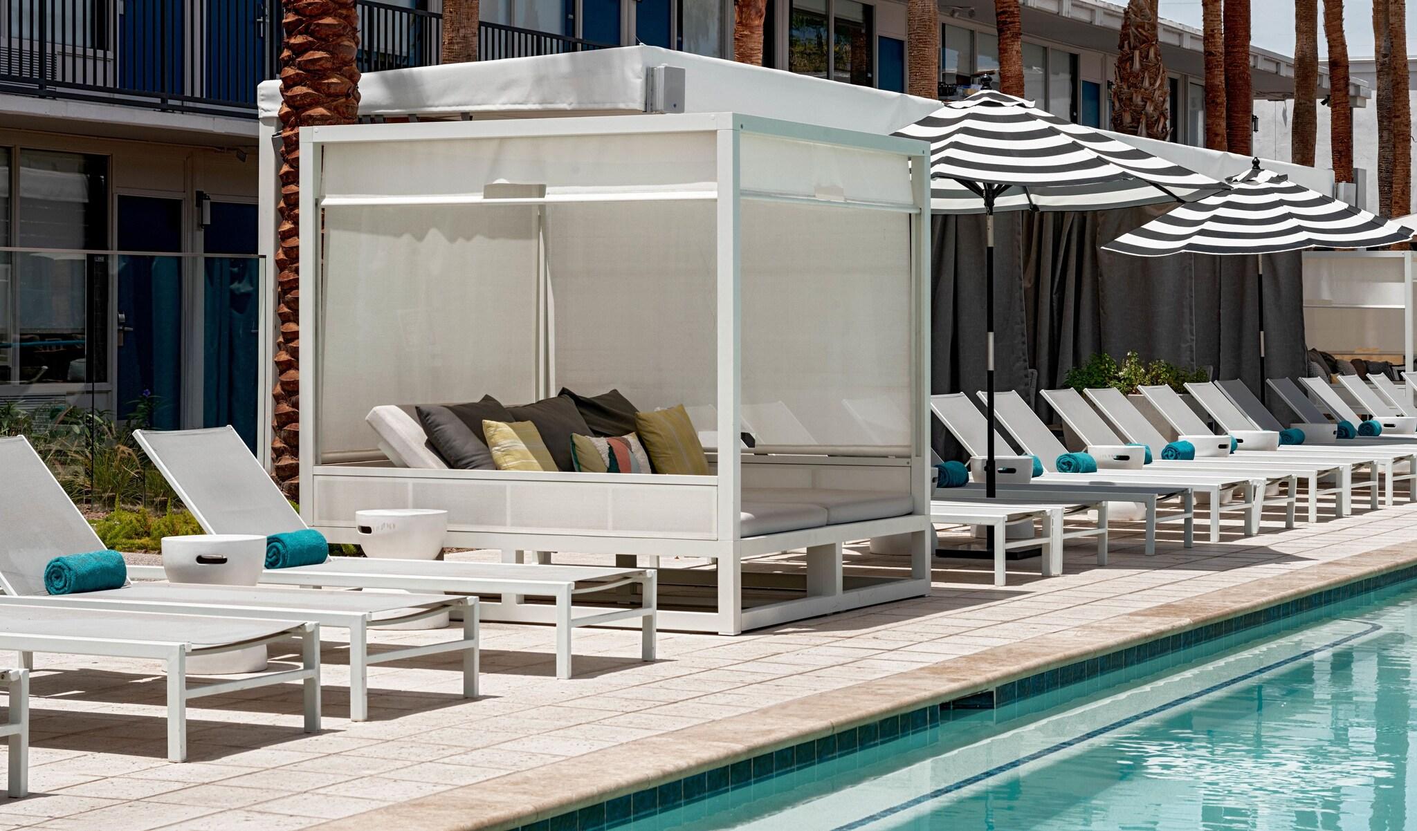 Hotel Adeline, Scottsdale, a Tribute Portfolio Hotel by null