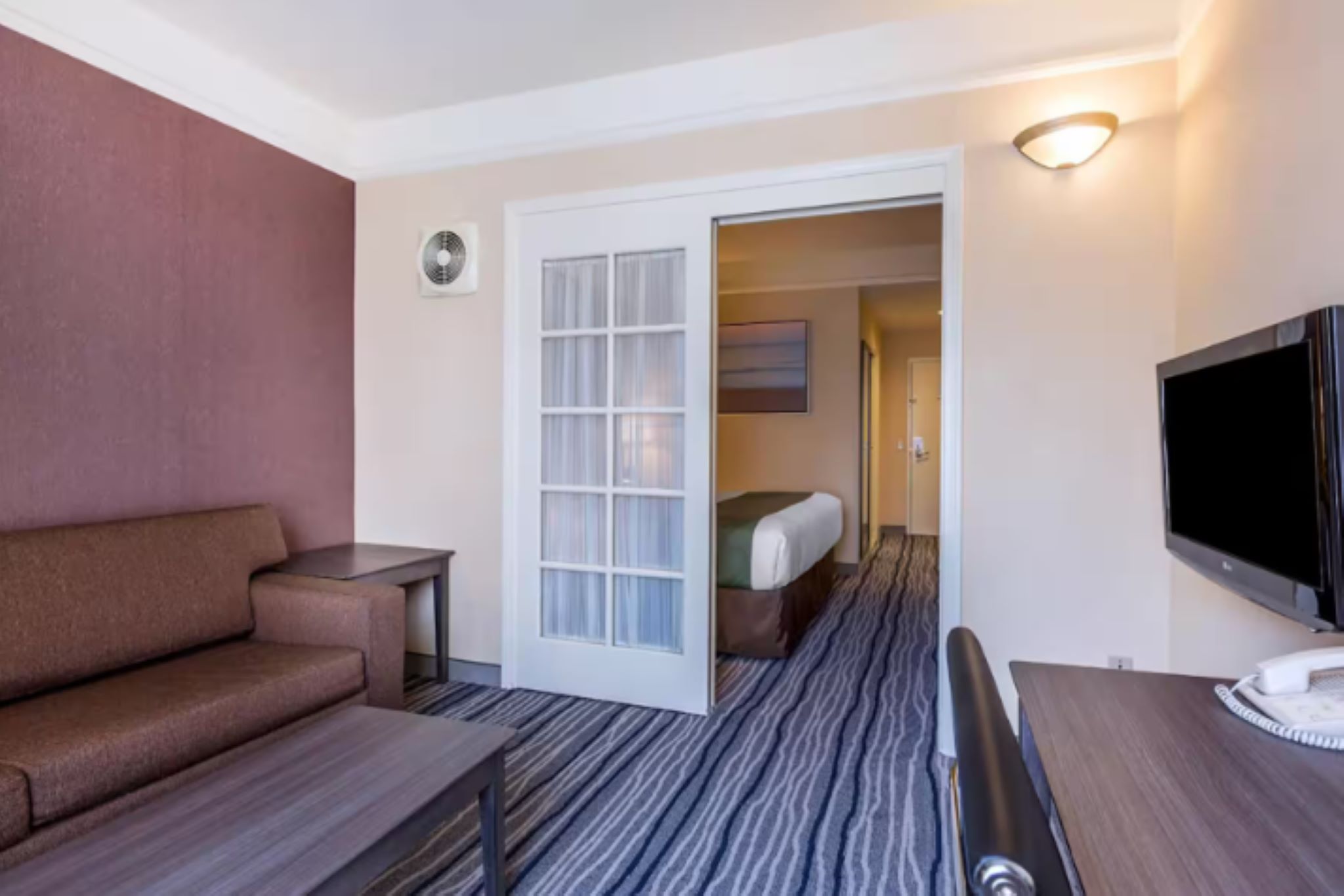 Ramada Suites by Wyndham San Diego