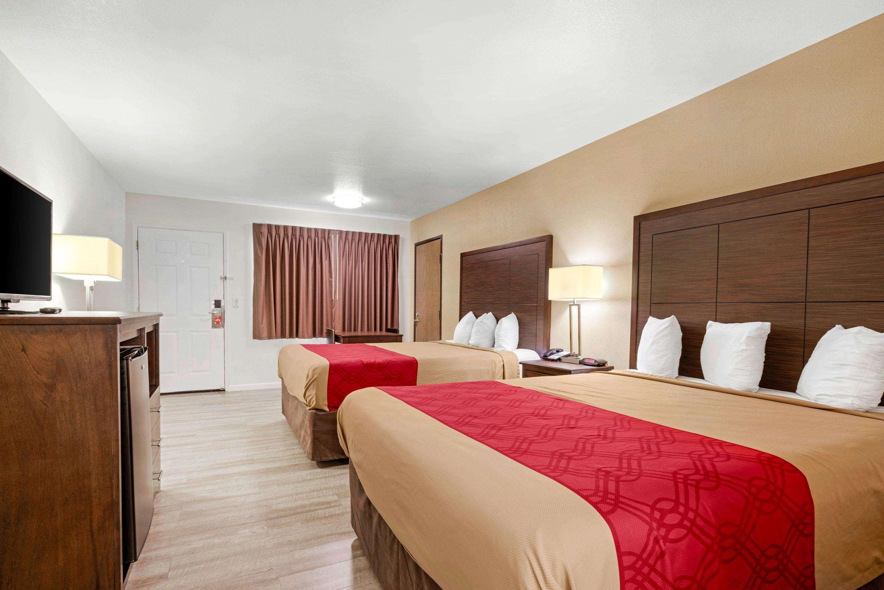 SureStay Hotel by Best Western Williams