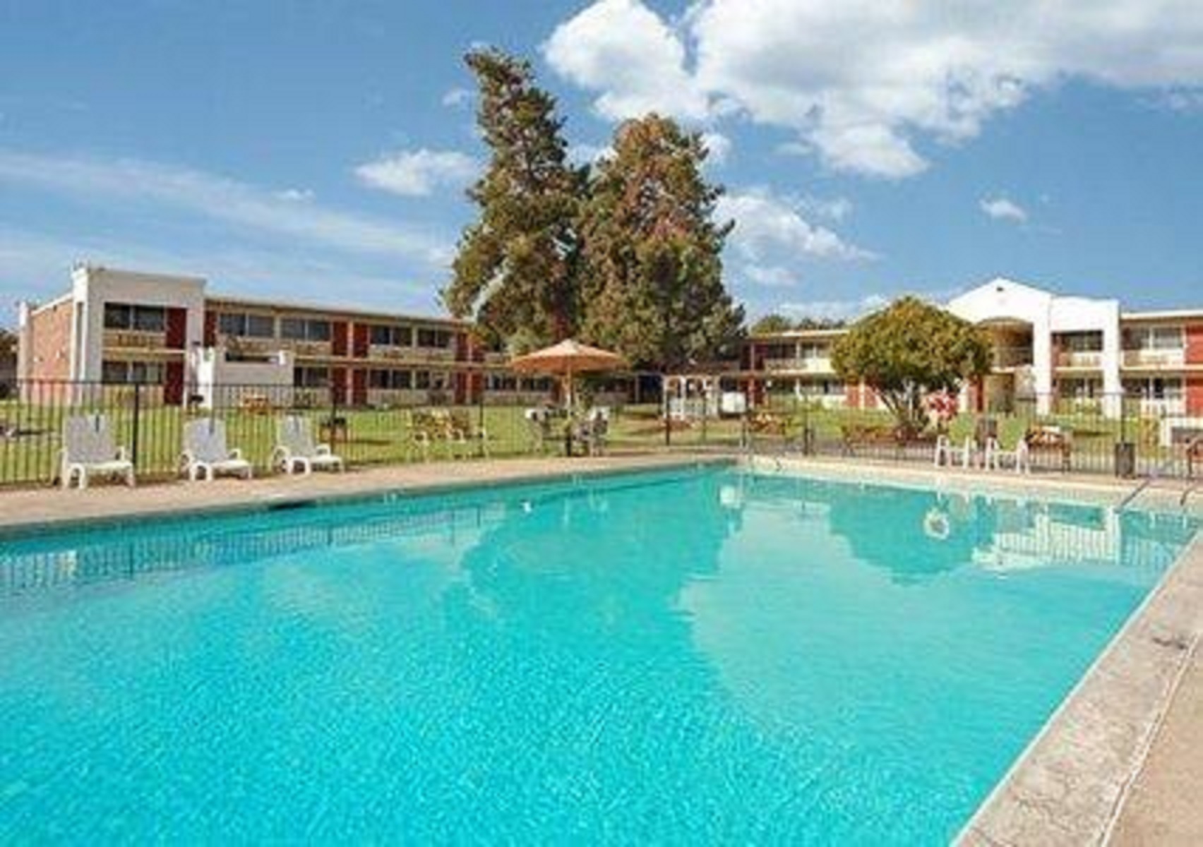 Quality Inn Barstow Route 66 by null