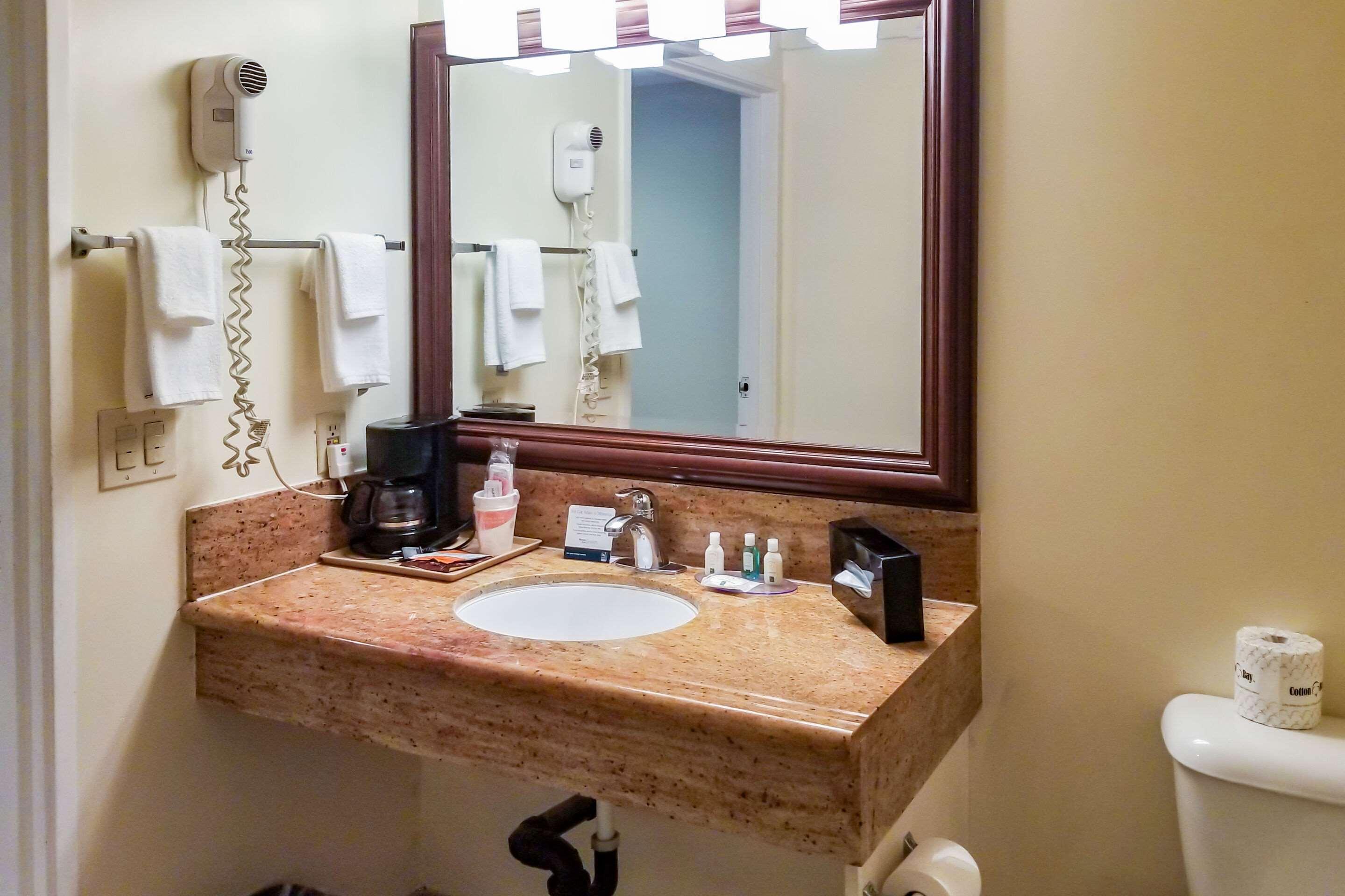 Quality Inn Long Beach - Signal Hil
