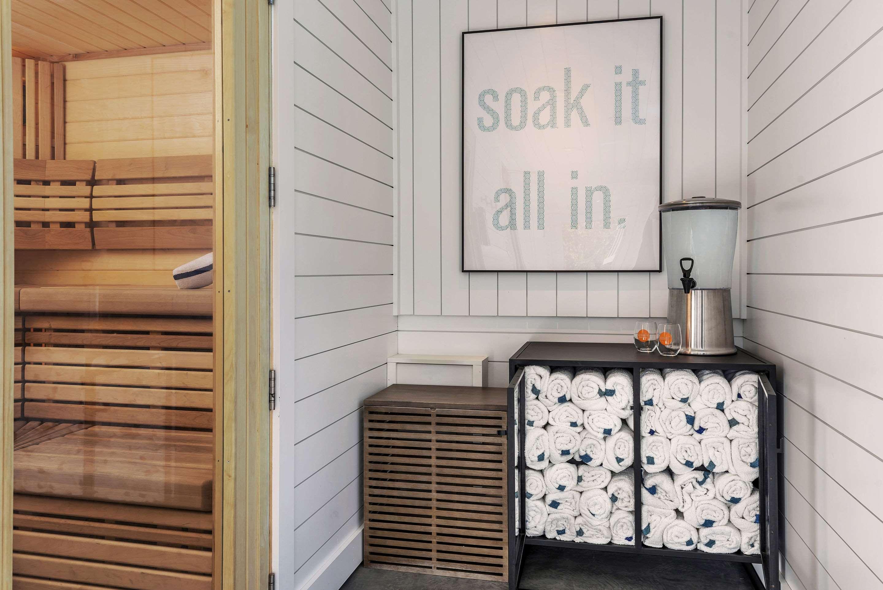 UpValley Inn & Hot Springs, an Ascend Hotel Collec
