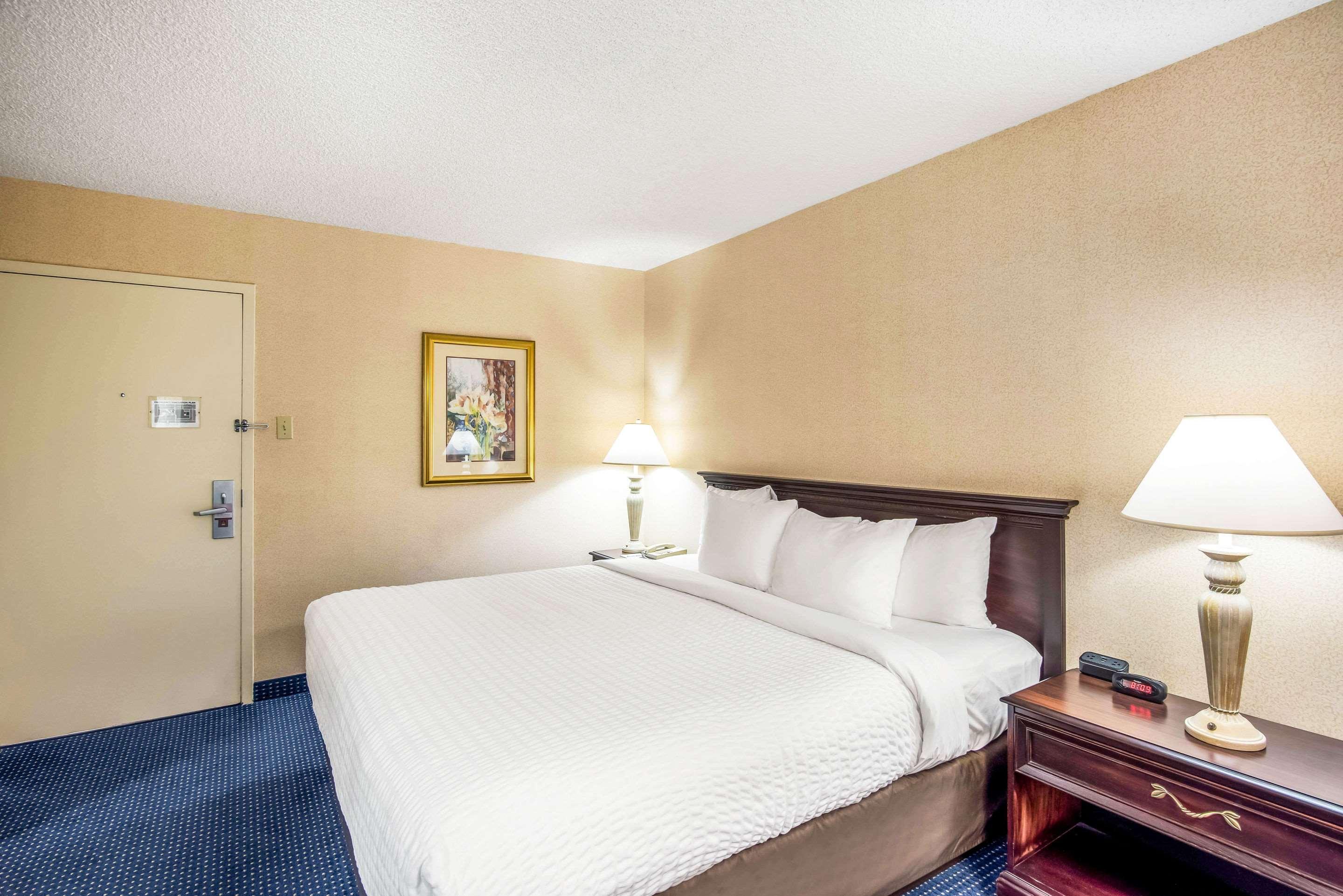 Clarion Inn North Grand Junction