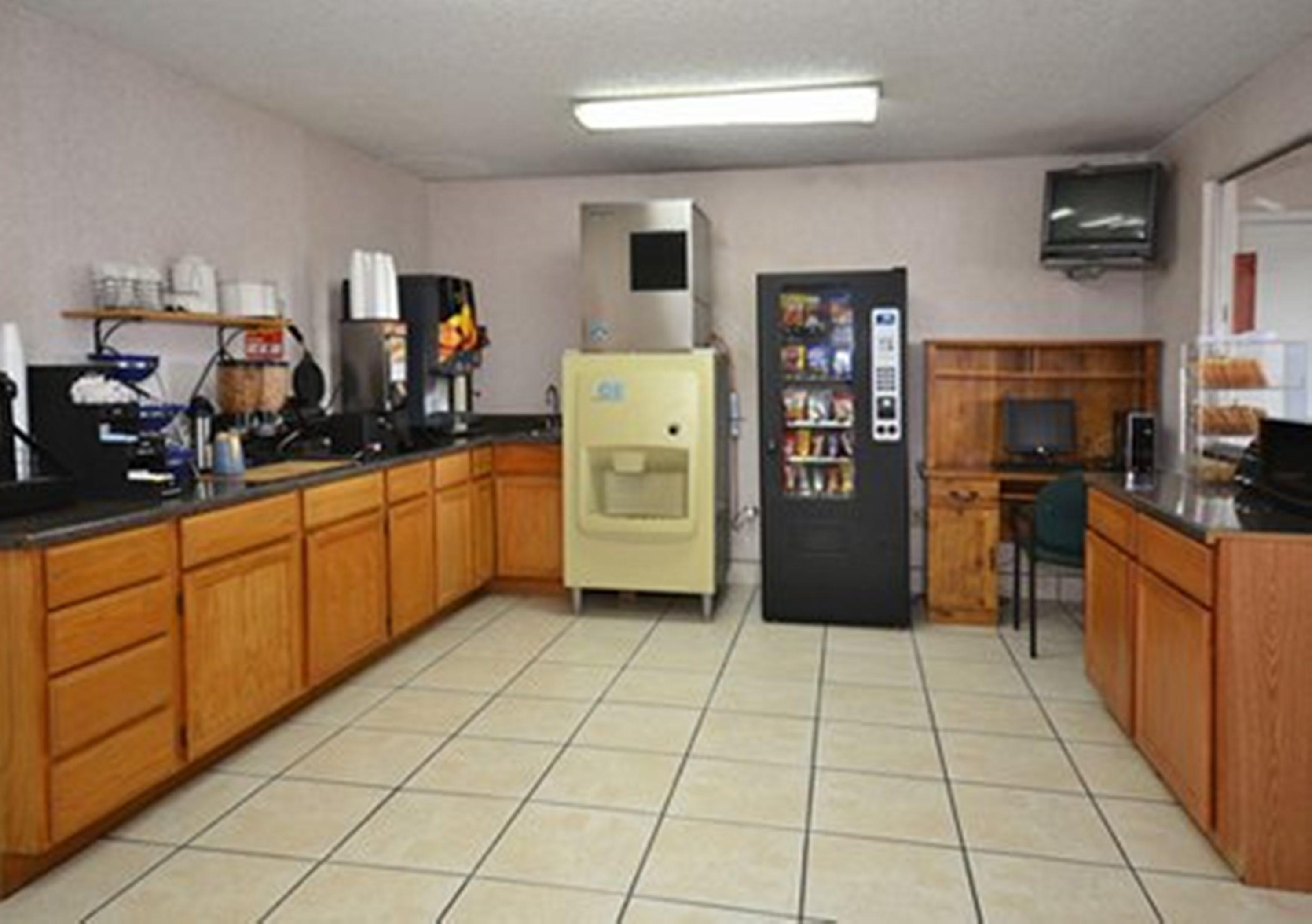 Econo Lodge Gallup West