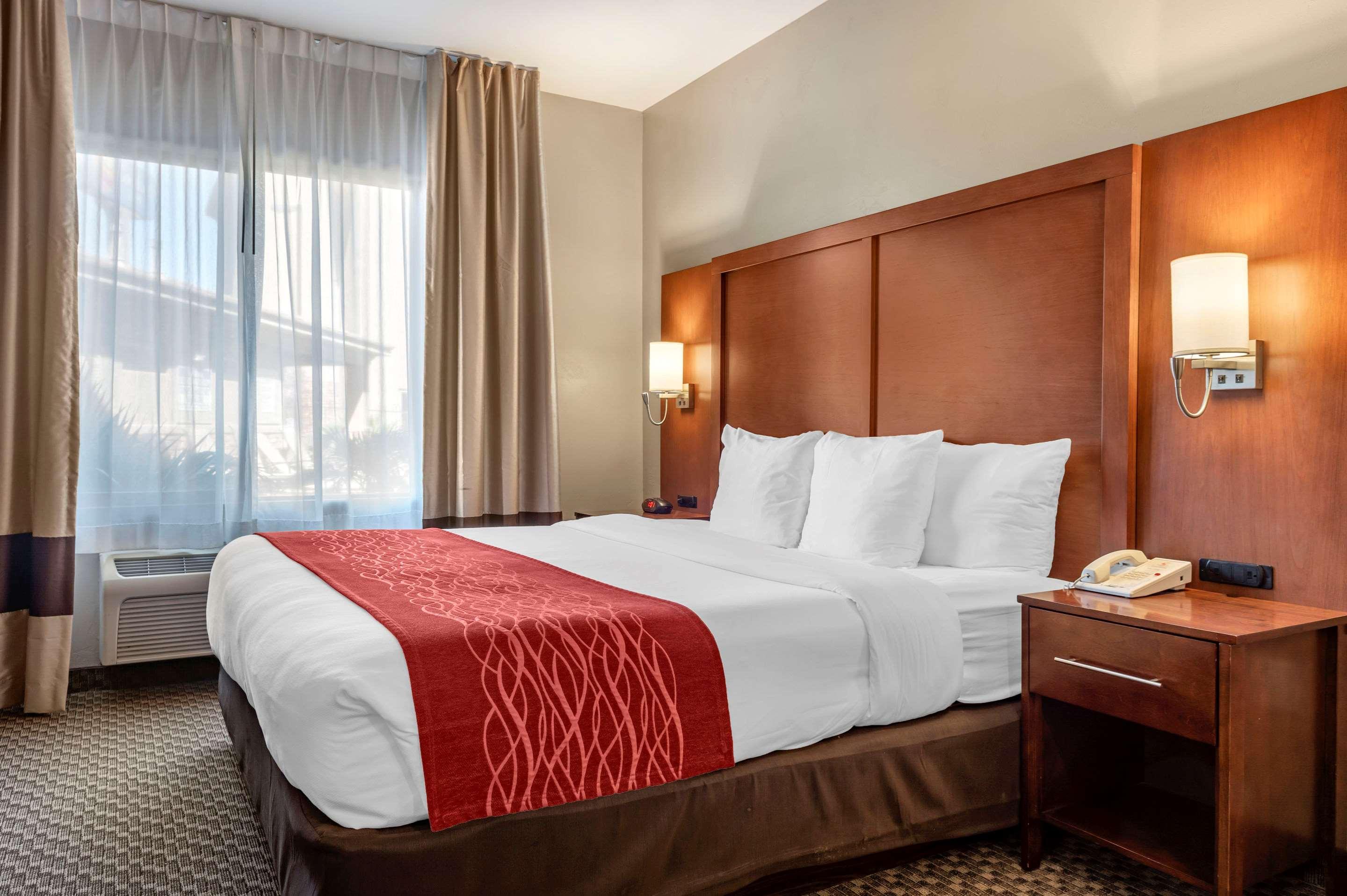 Comfort Inn at Convention Center