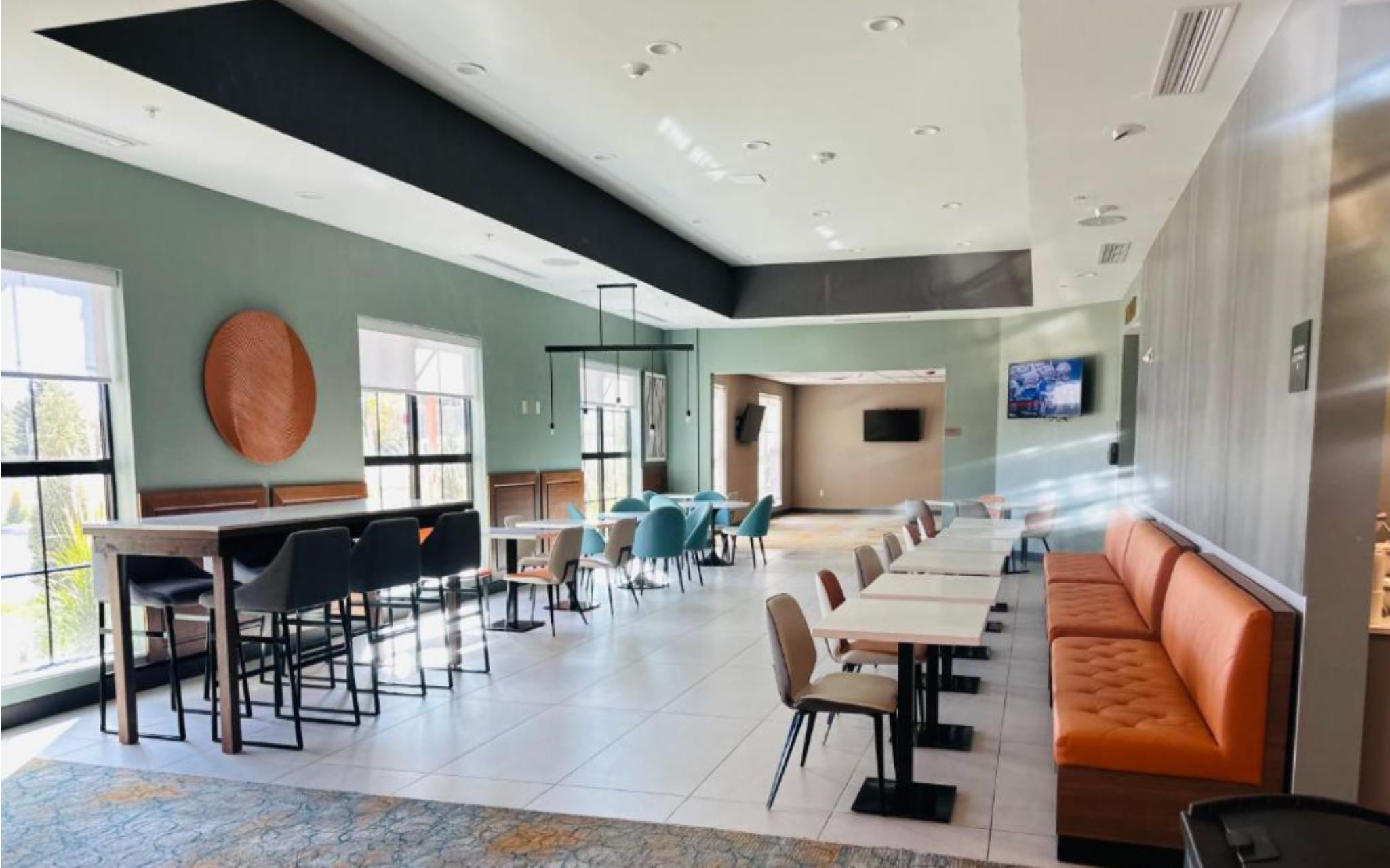 Comfort Suites, Cheyenne