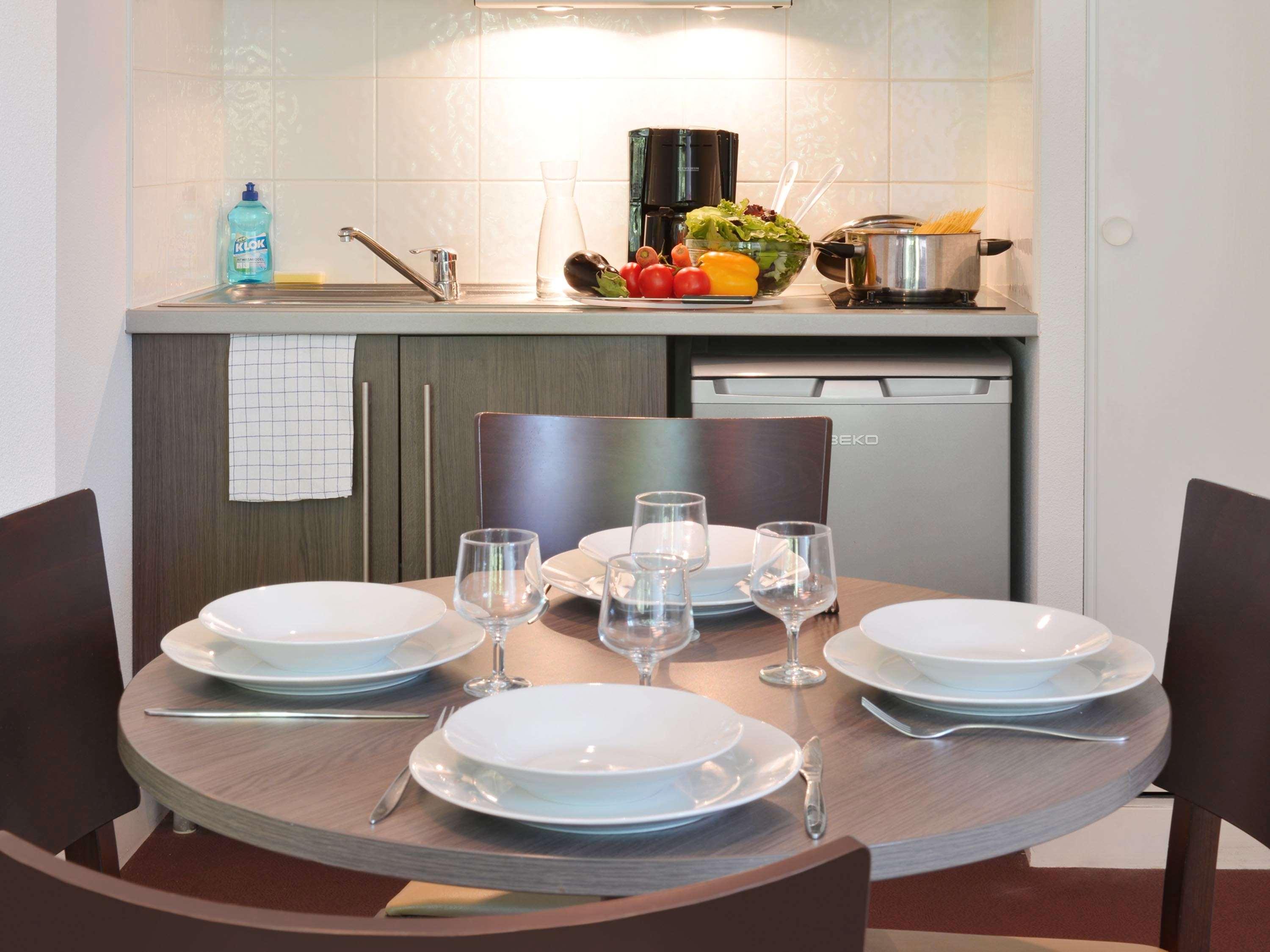 Adagio Access Toulouse Cyprien