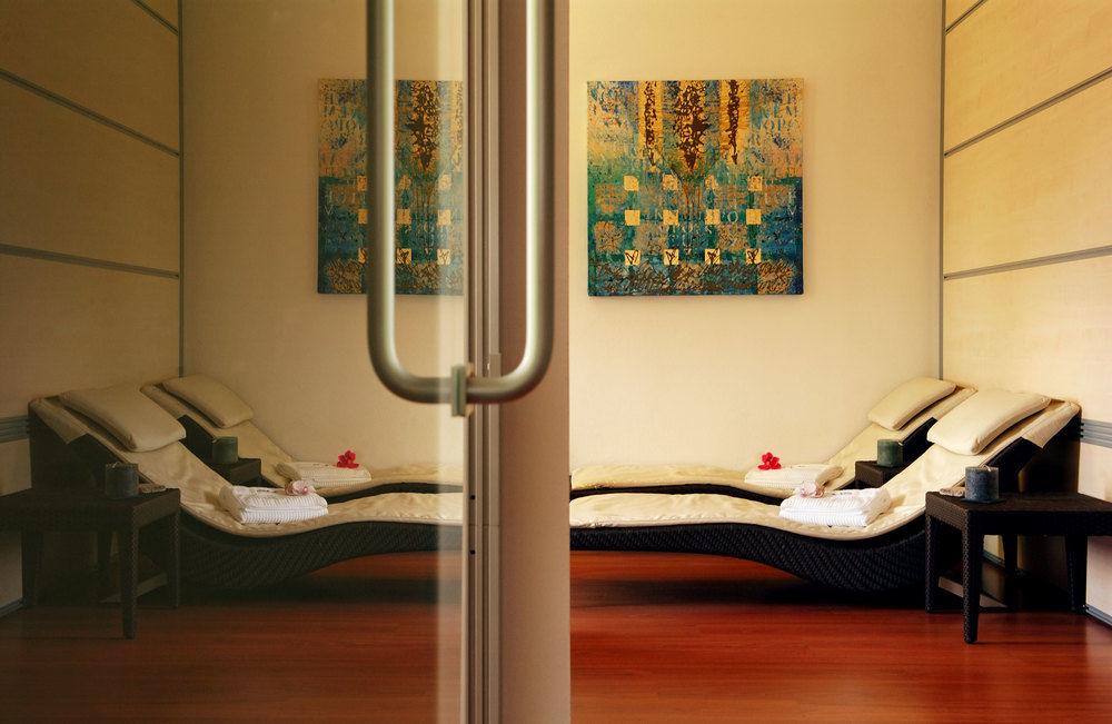 Hotel Villa Cipriani by null