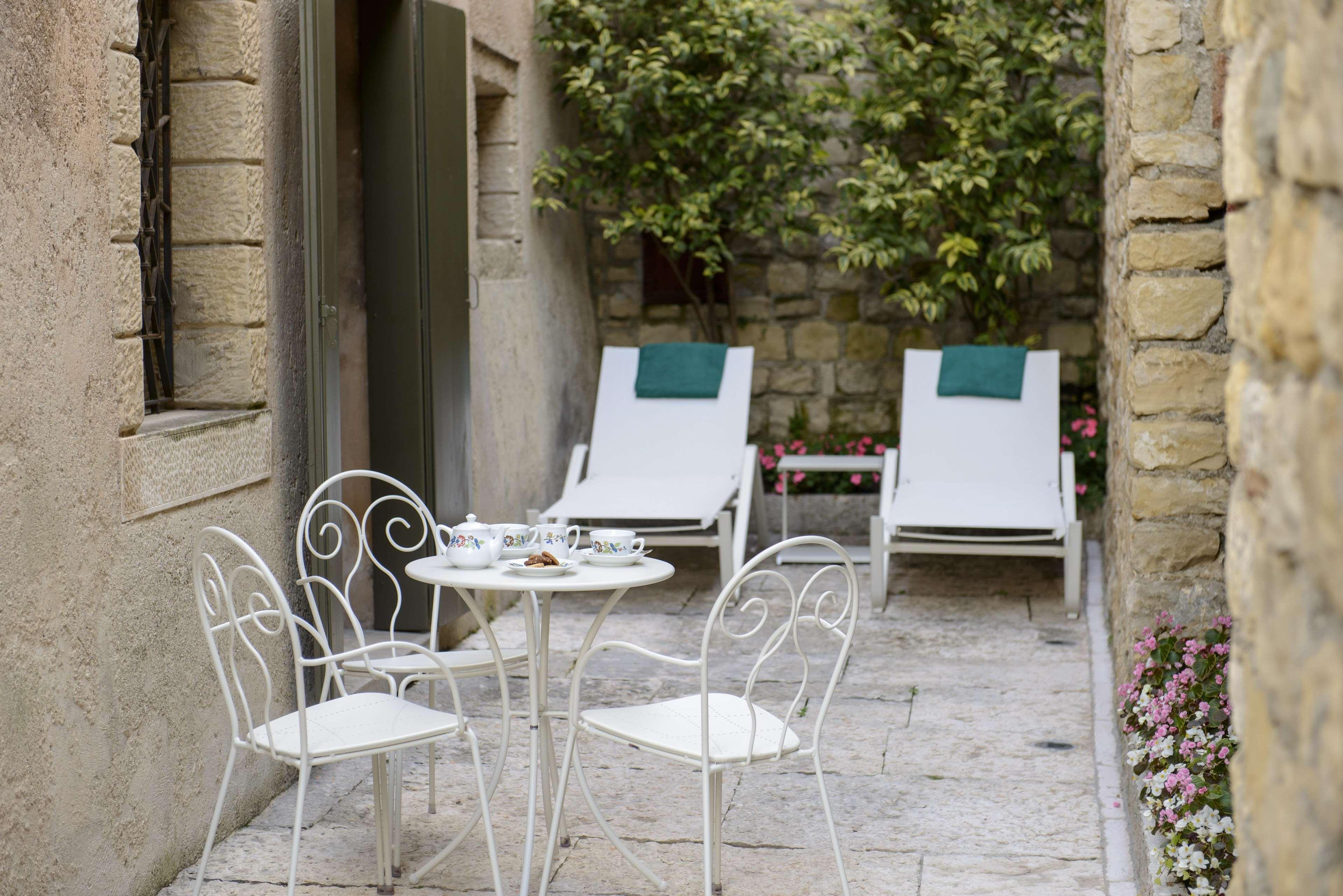 Hotel Villa Cipriani by null