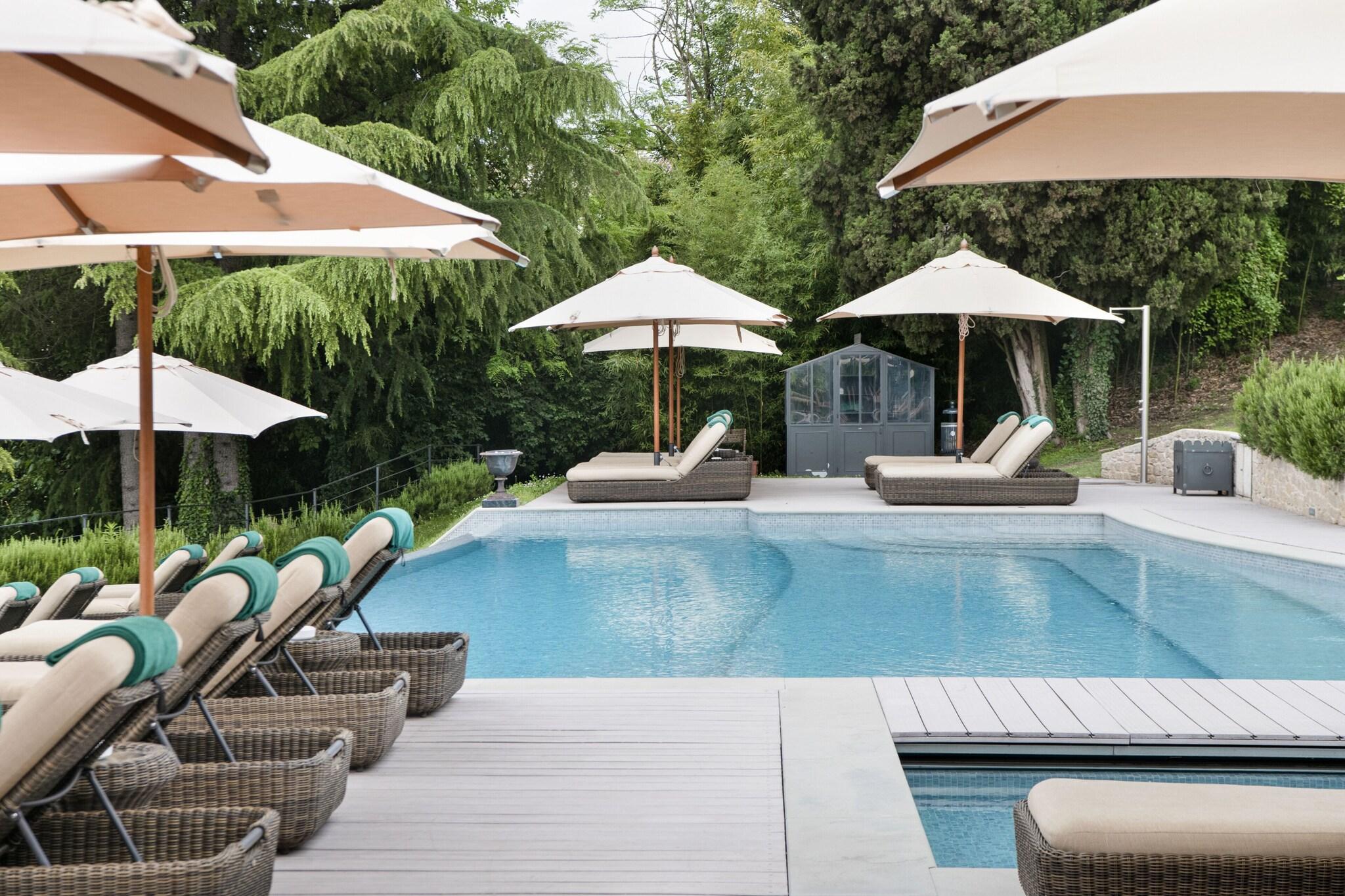 Hotel Villa Cipriani by null
