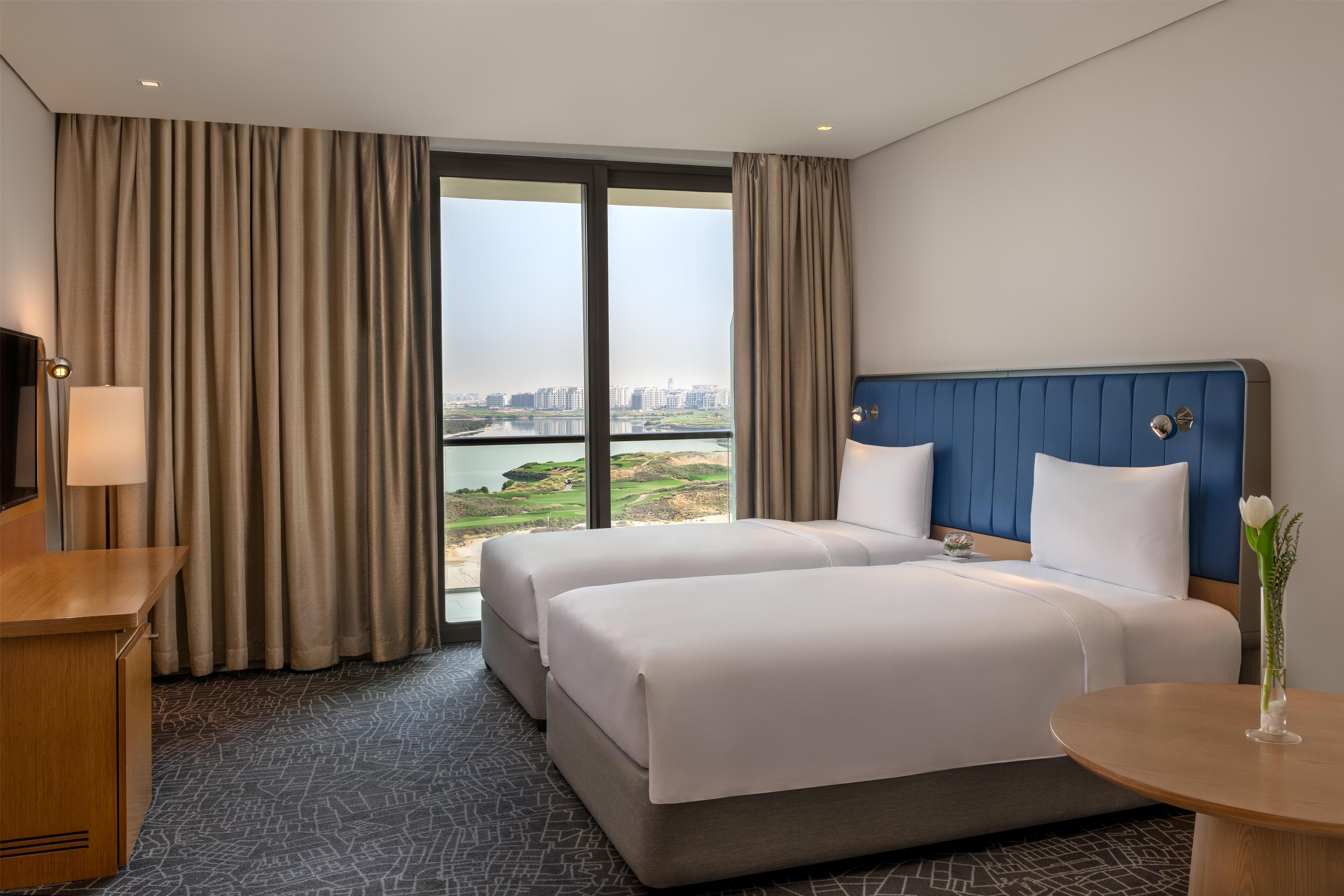 Yas Plaza Bay by IHG