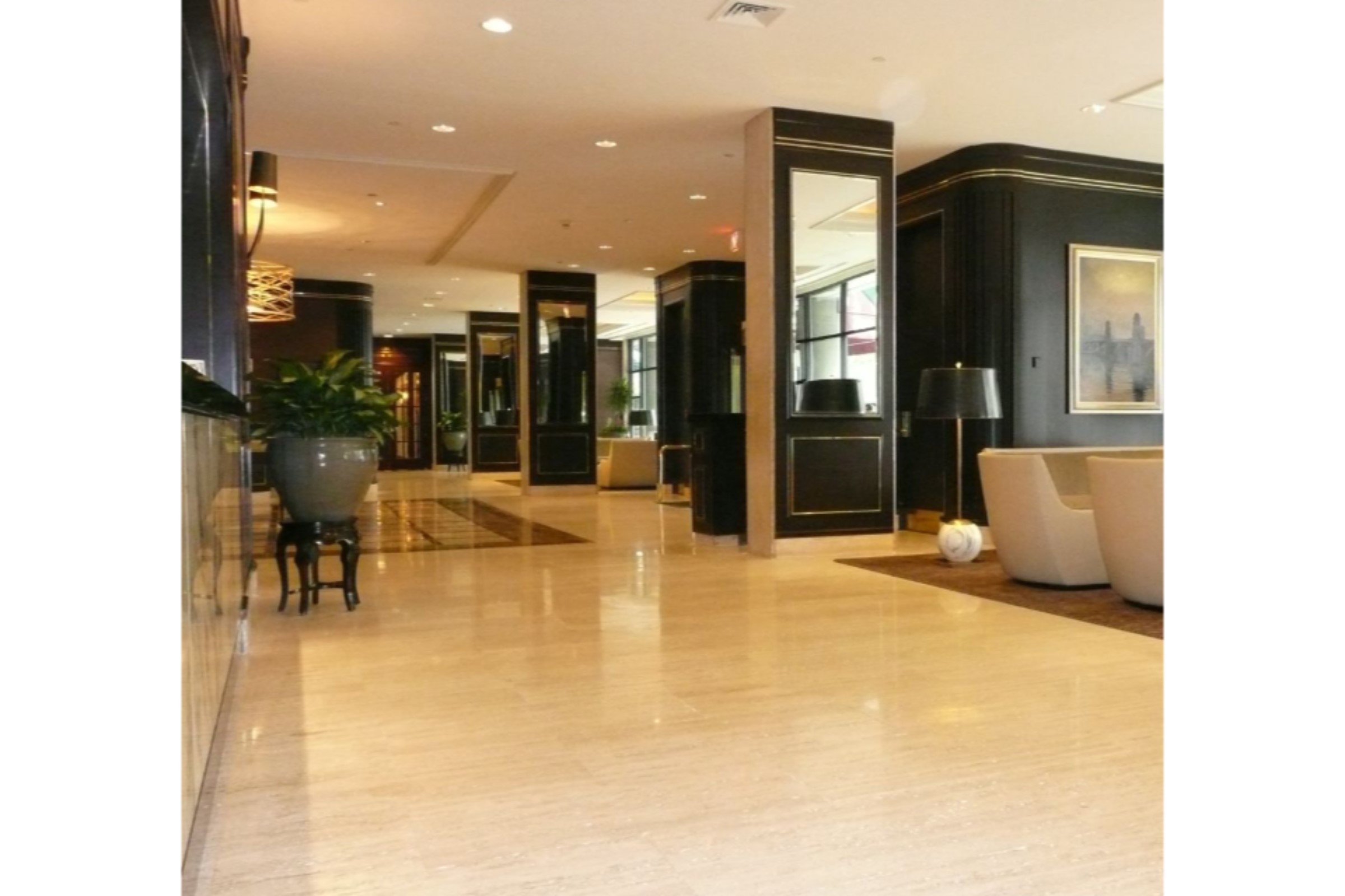 The Colonnade Hotel by null The Colonnade Hotel by null