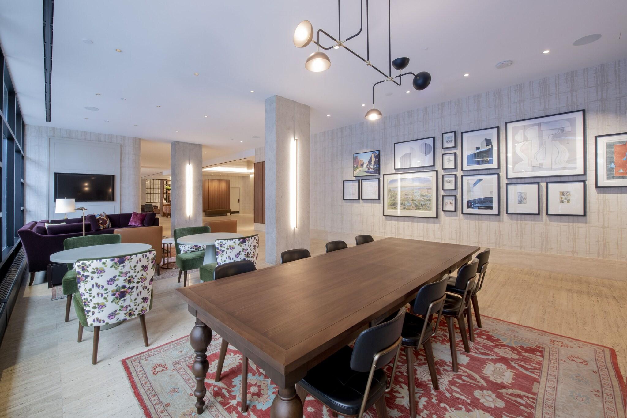 The Colonnade Hotel by null The Colonnade Hotel by null