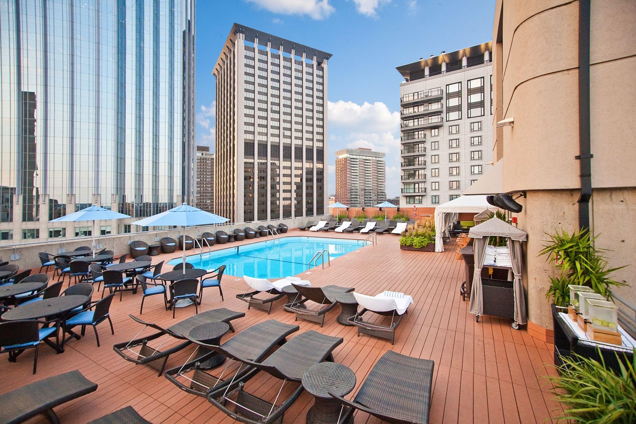 The Colonnade Hotel by null The Colonnade Hotel by null