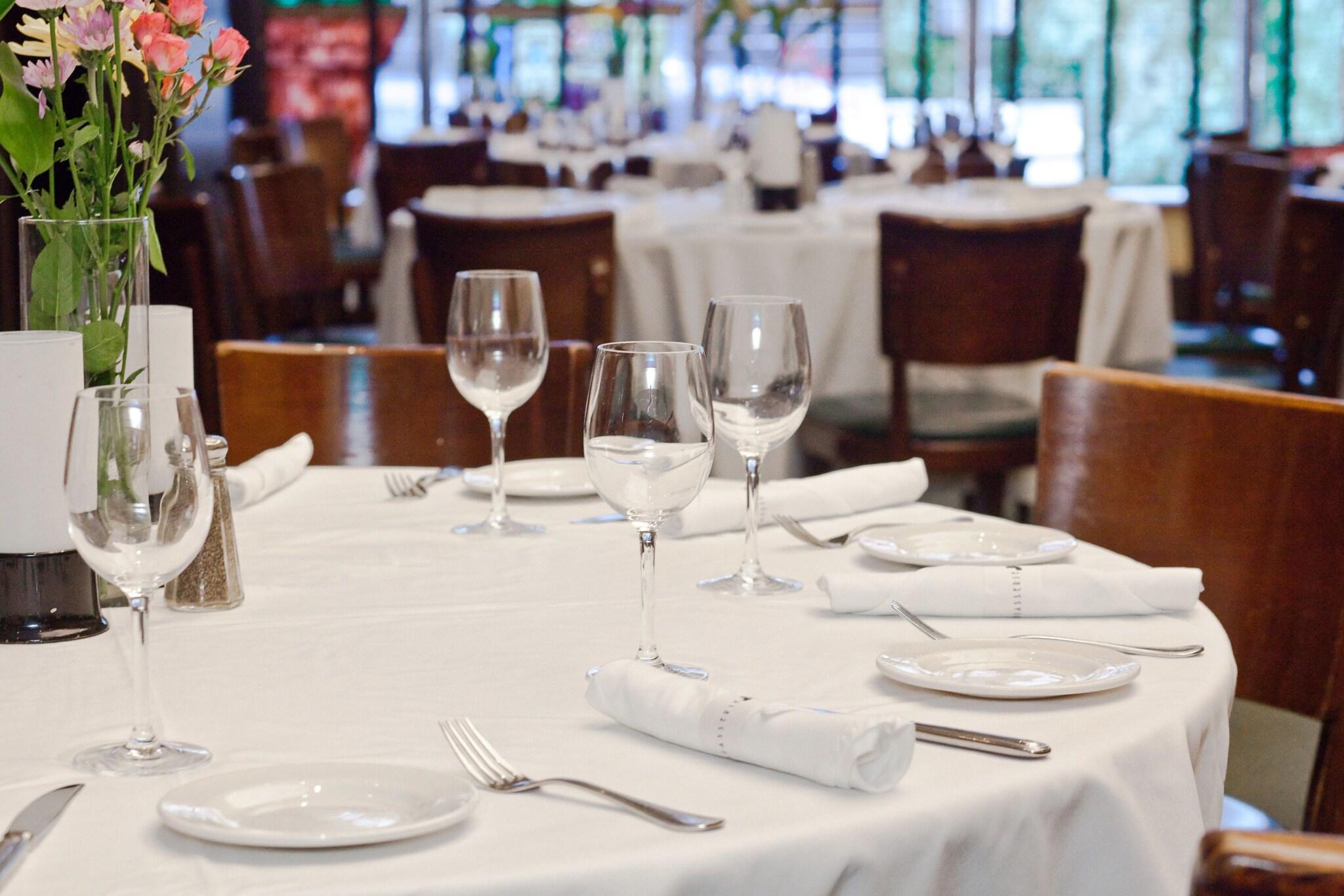 The Colonnade Hotel by null The Colonnade Hotel by null