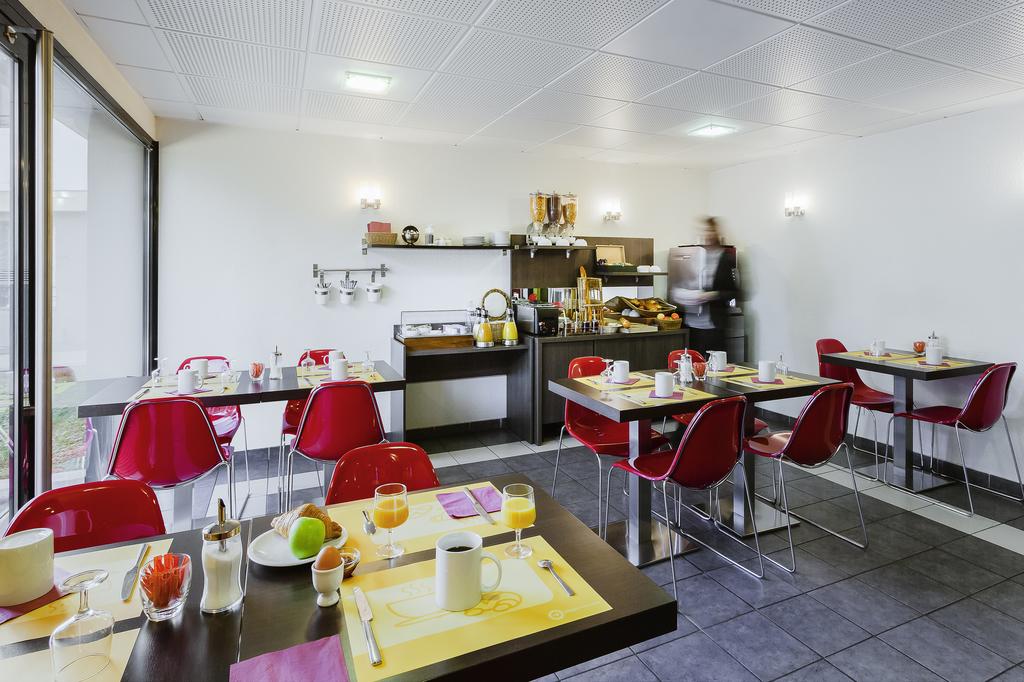 Aparthotel Adagio Access Orleans